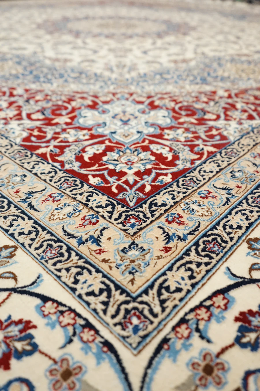 oriental rug cleaning services near me — expert rug care by SoCal Rug Masters