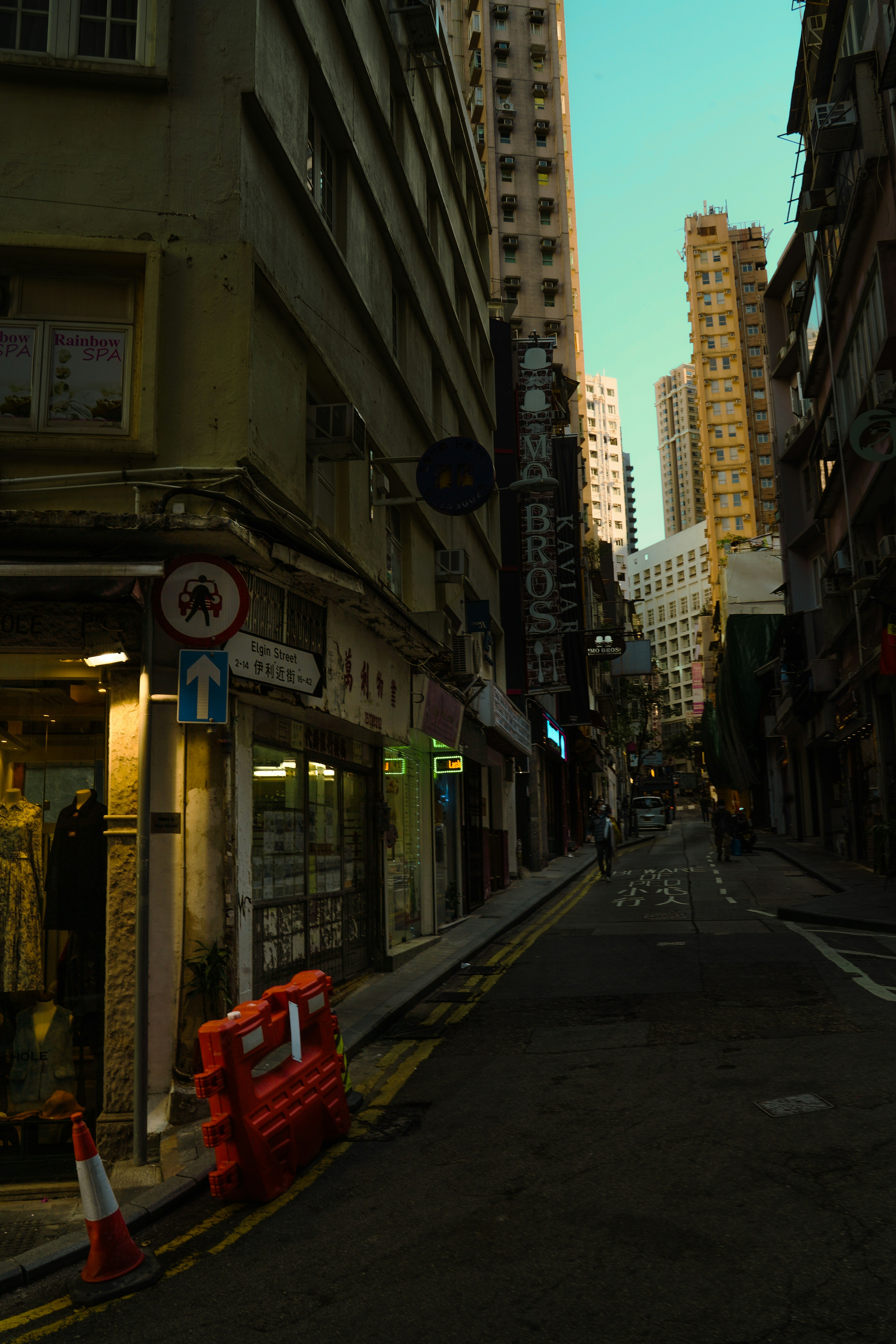 Photo by juliantong