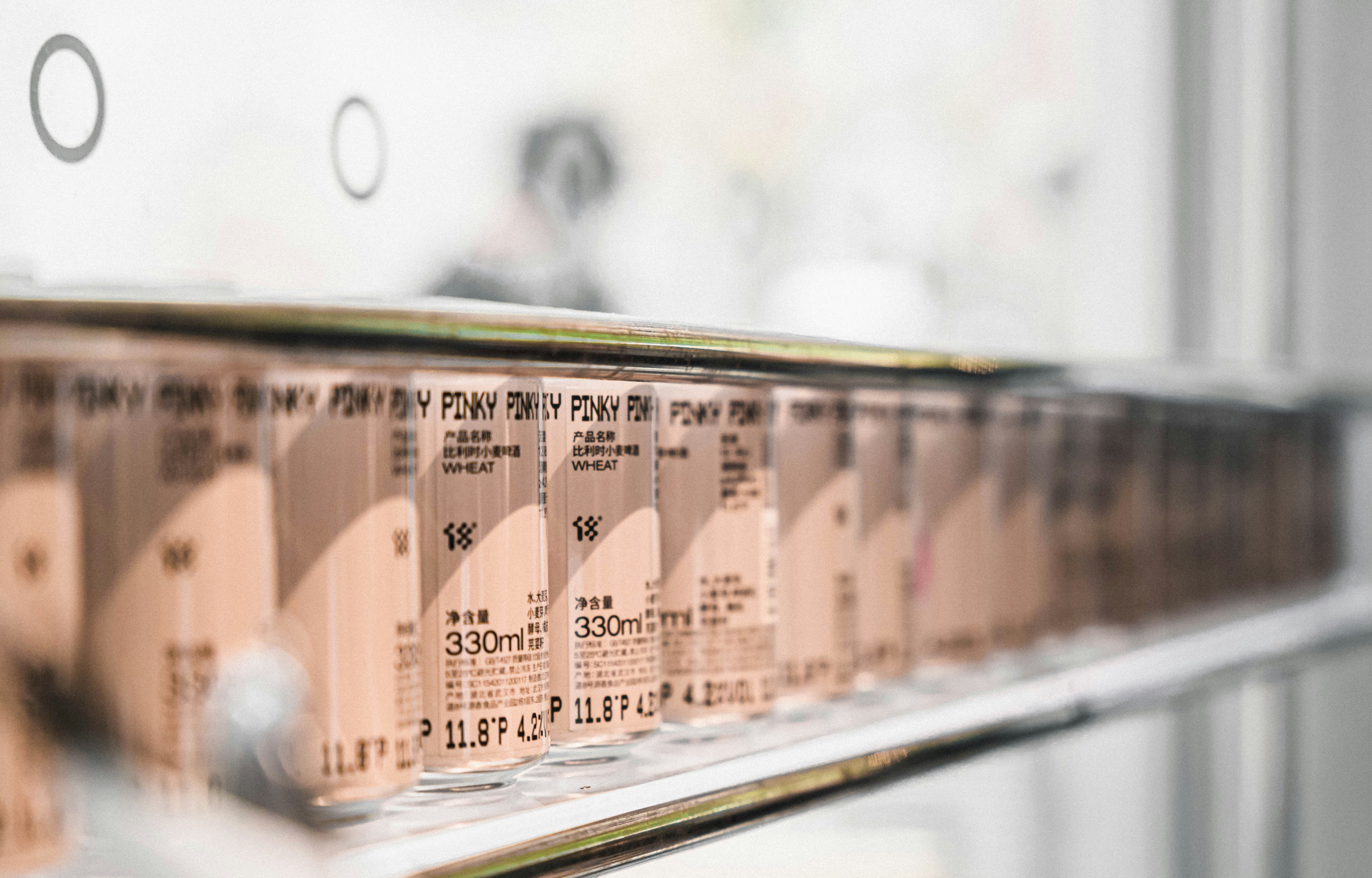 Various Beauty Products