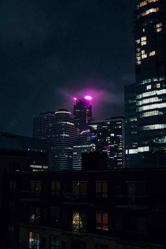 Minneapolis
