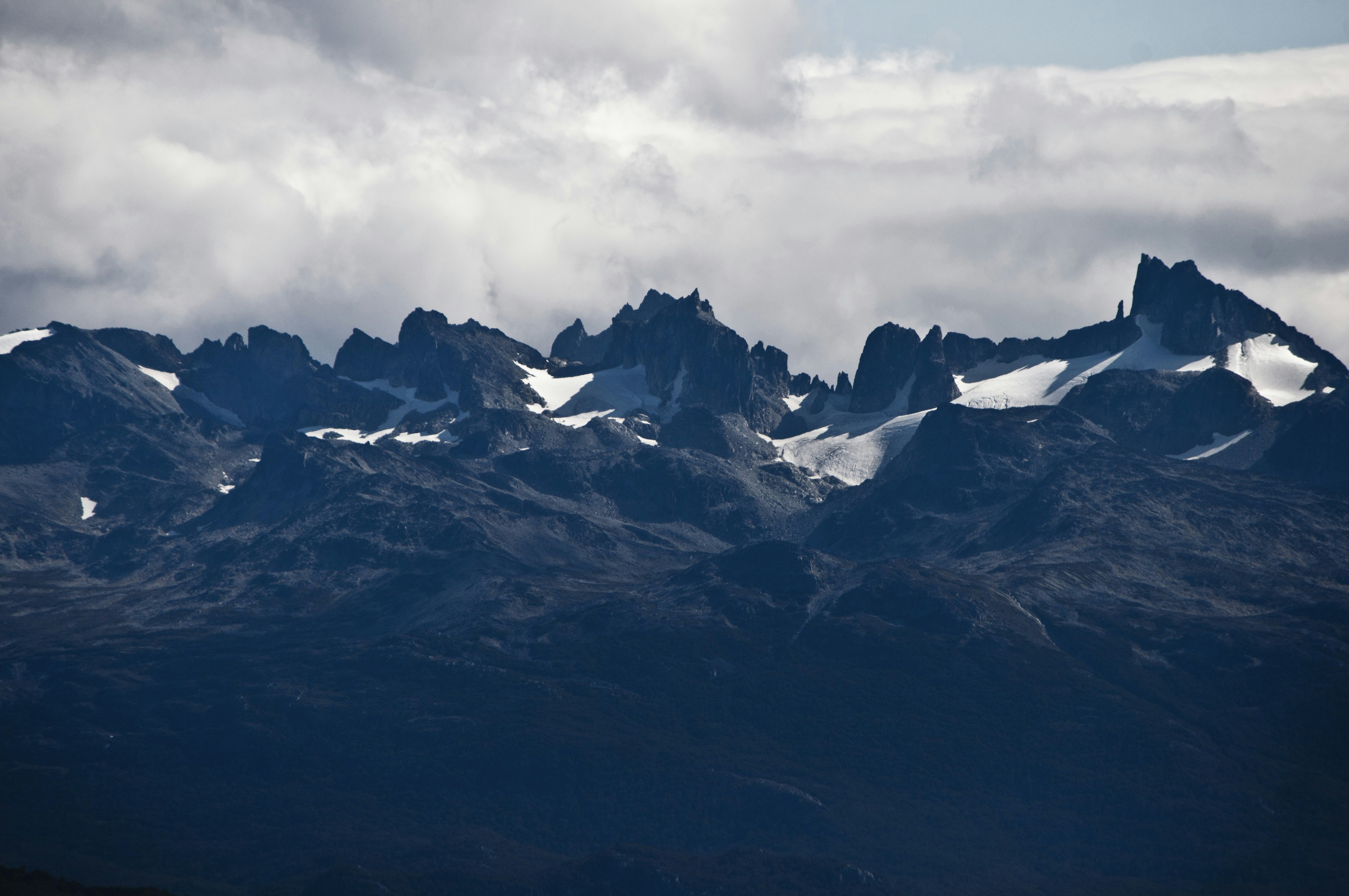Tierra del Fuego, Argentina - None