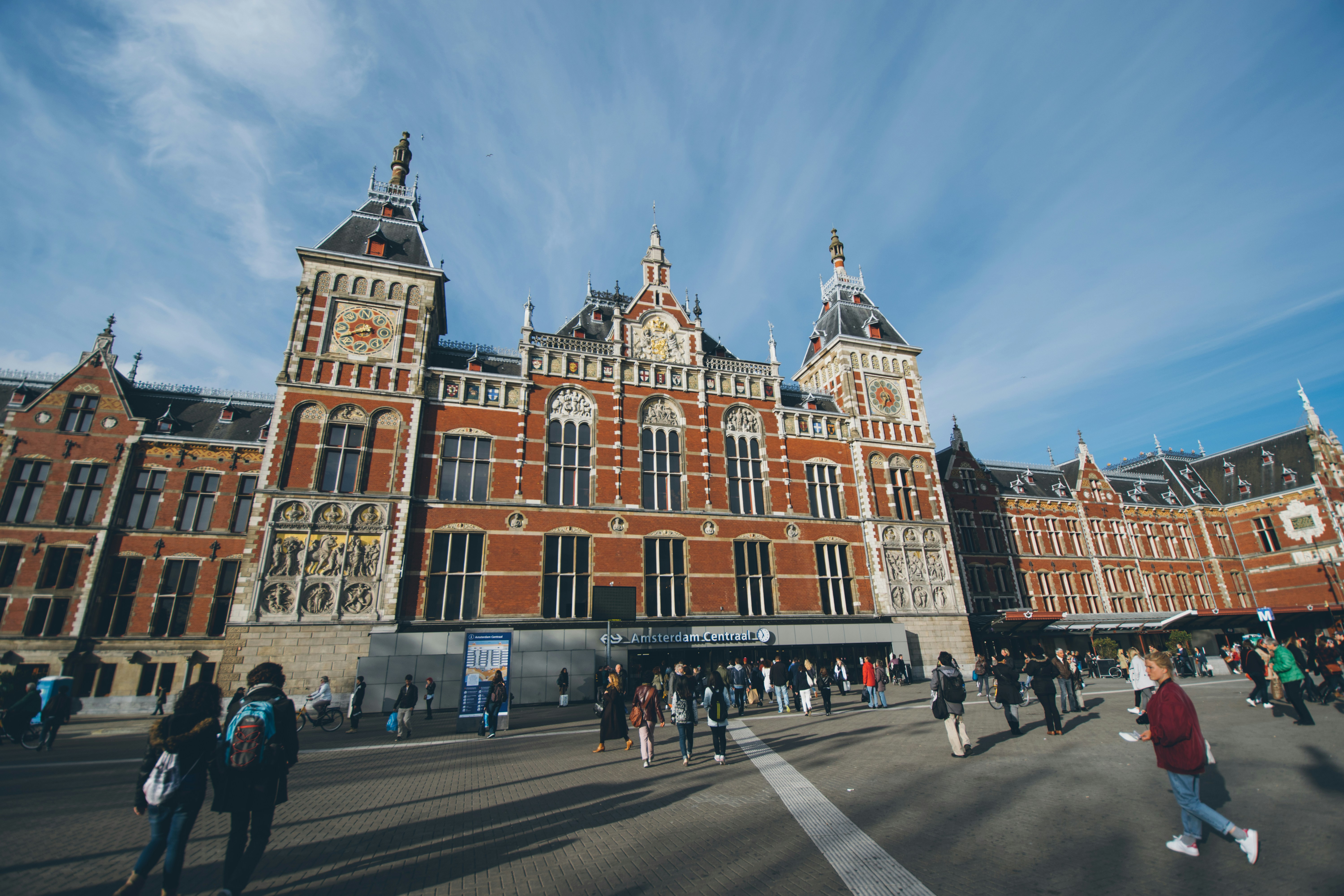 Overamstel