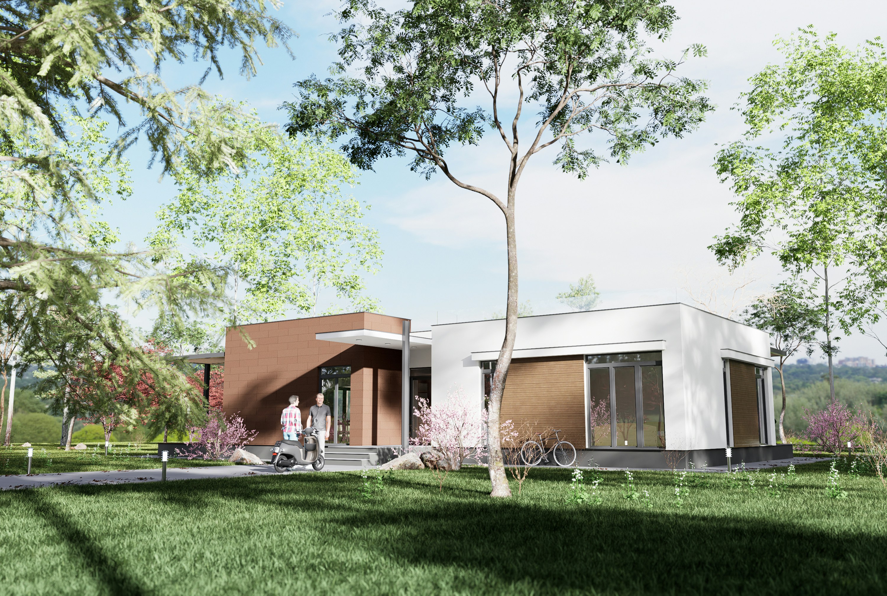 guided visualization