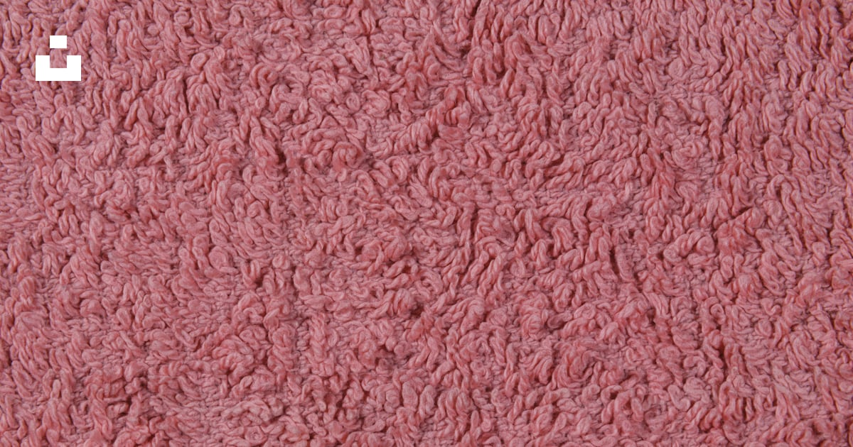 A close up of a pink area rug photo – Free Texture Image on Unsplash