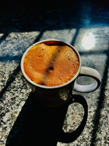Ceramic Mug