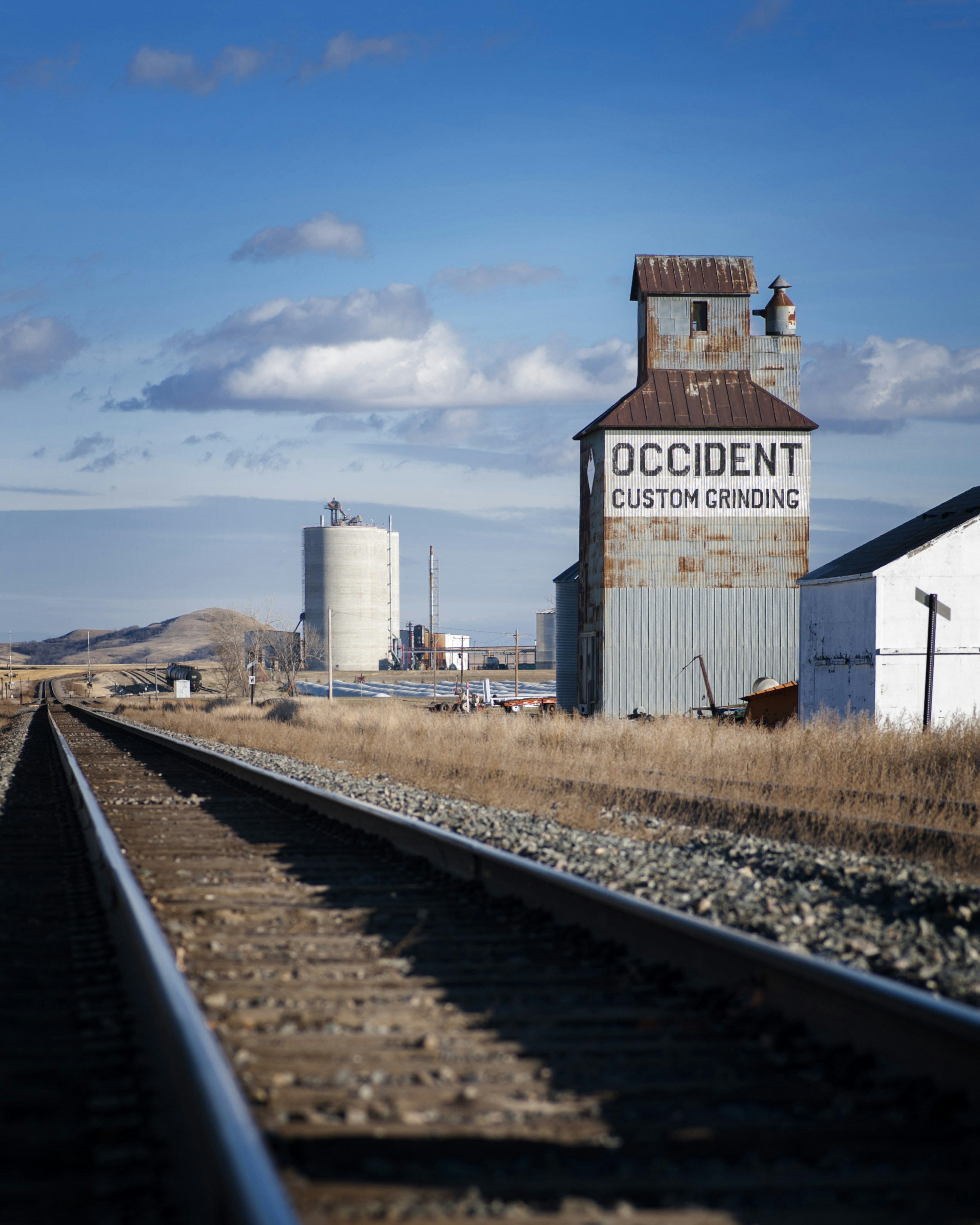 Les occidents s'affrontent (LV 281)