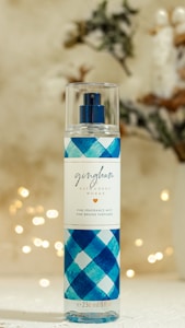 Mint Body Mist