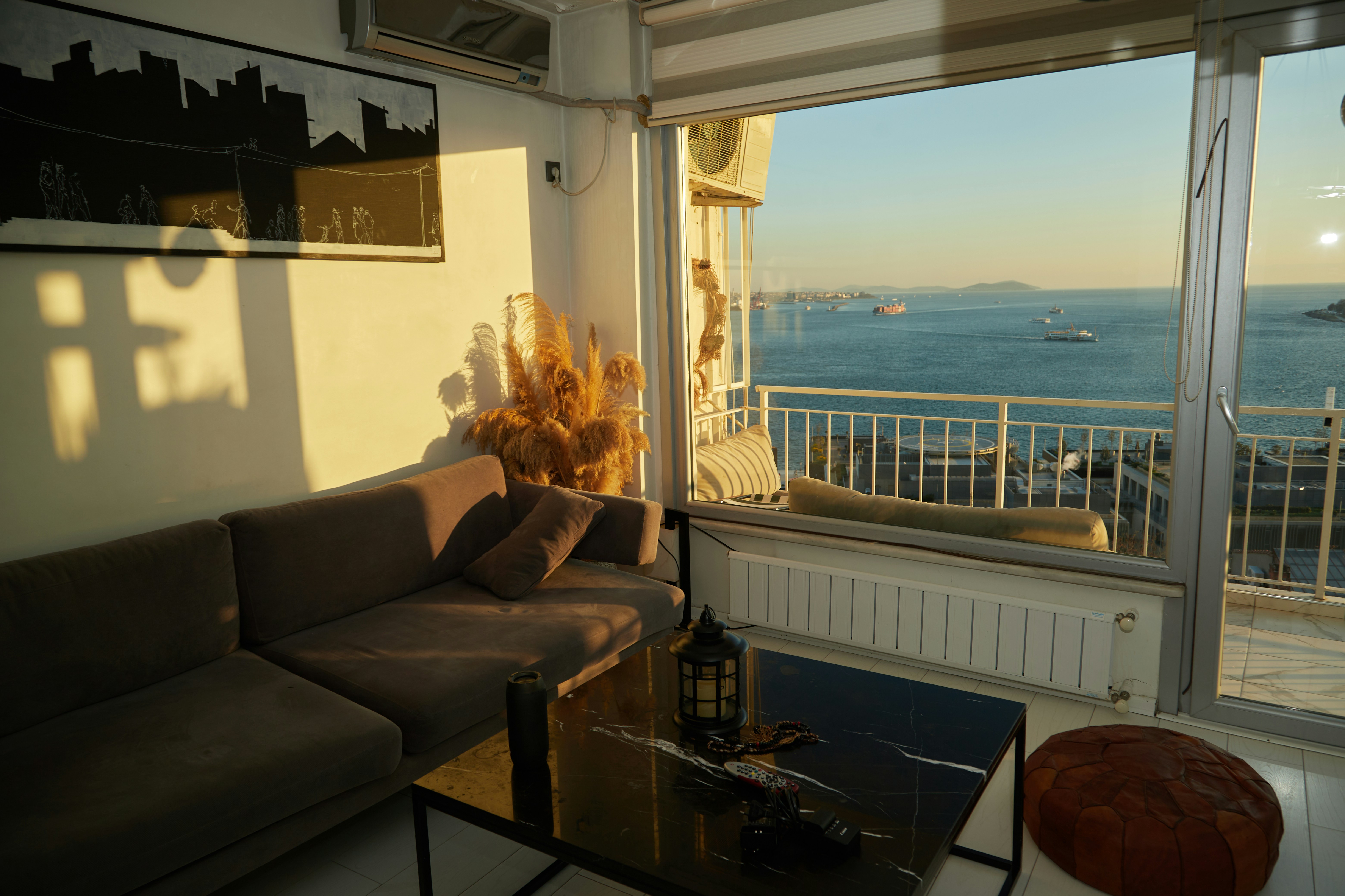 Ulus Palmiye Sitesi