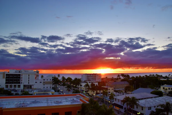 Delray Beach