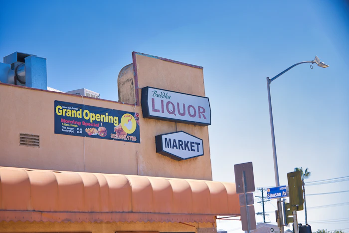 Top Cocktail Bars in Los Angeles for a Properly Made Drink