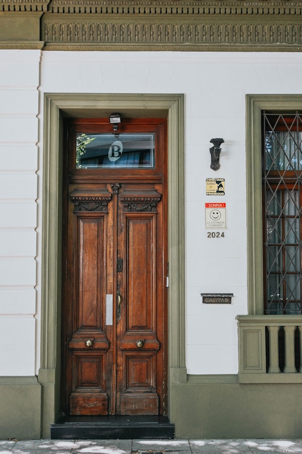Casa Sur Buenos Aires