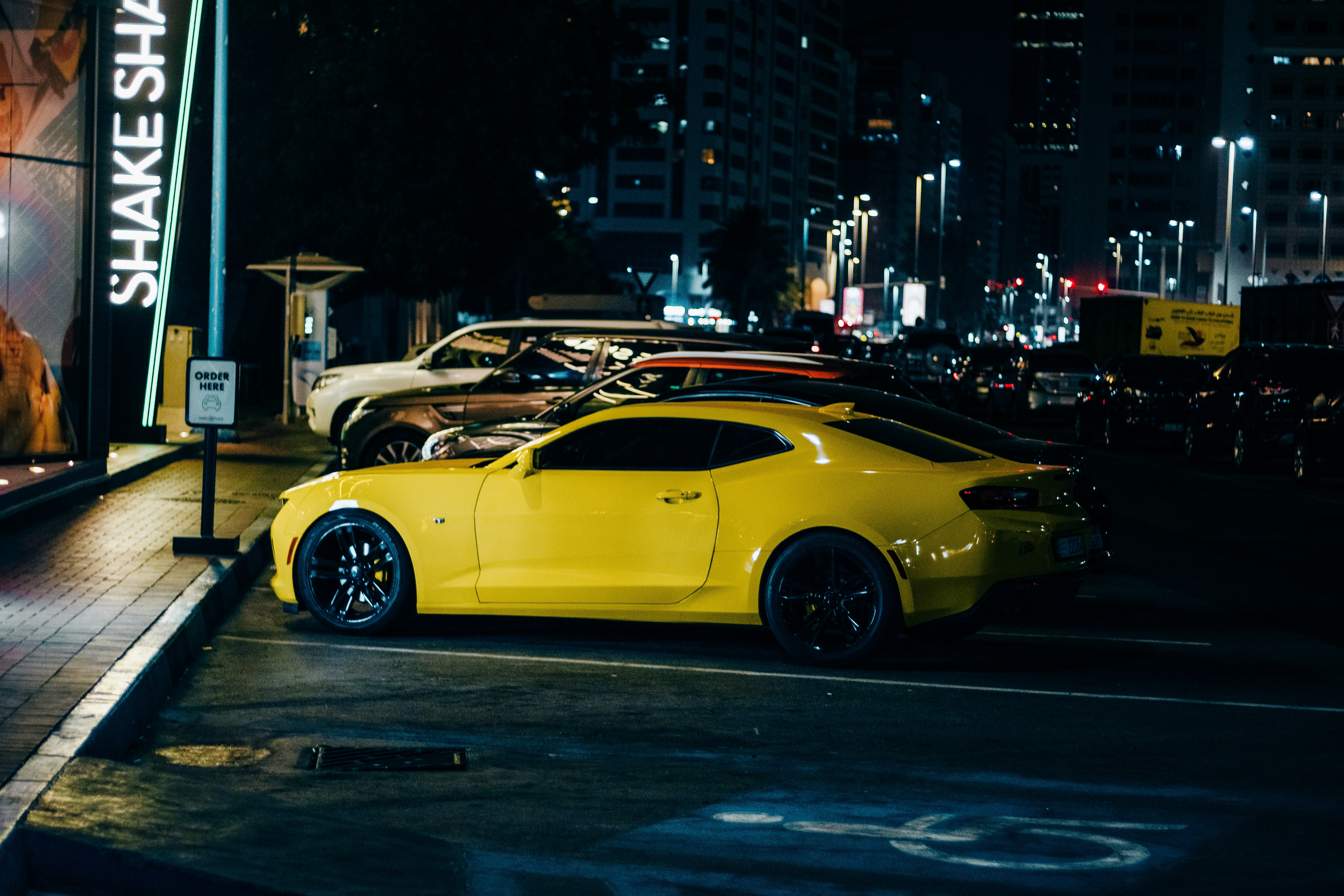 Photo by salaheregouane