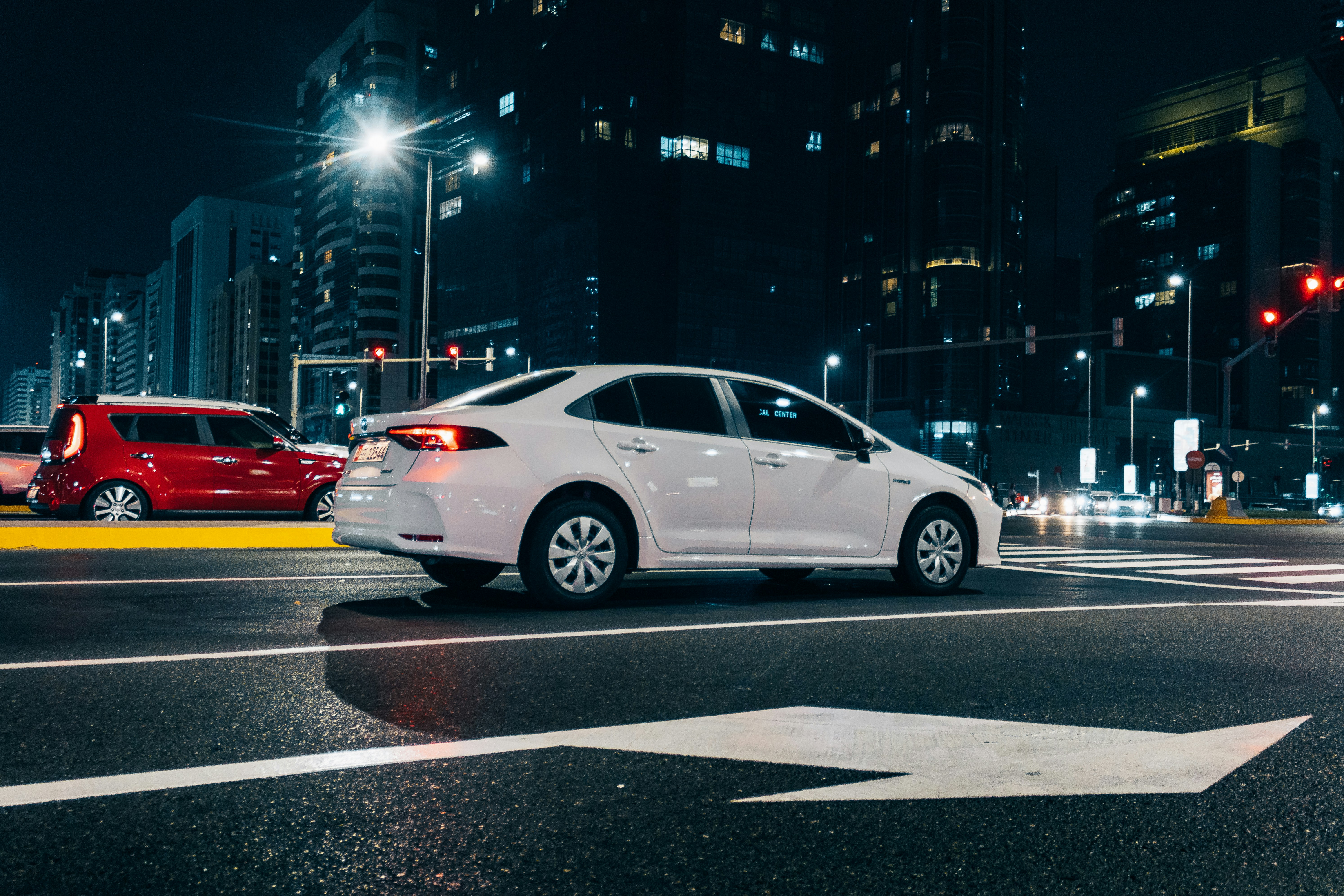 Photo by salaheregouane