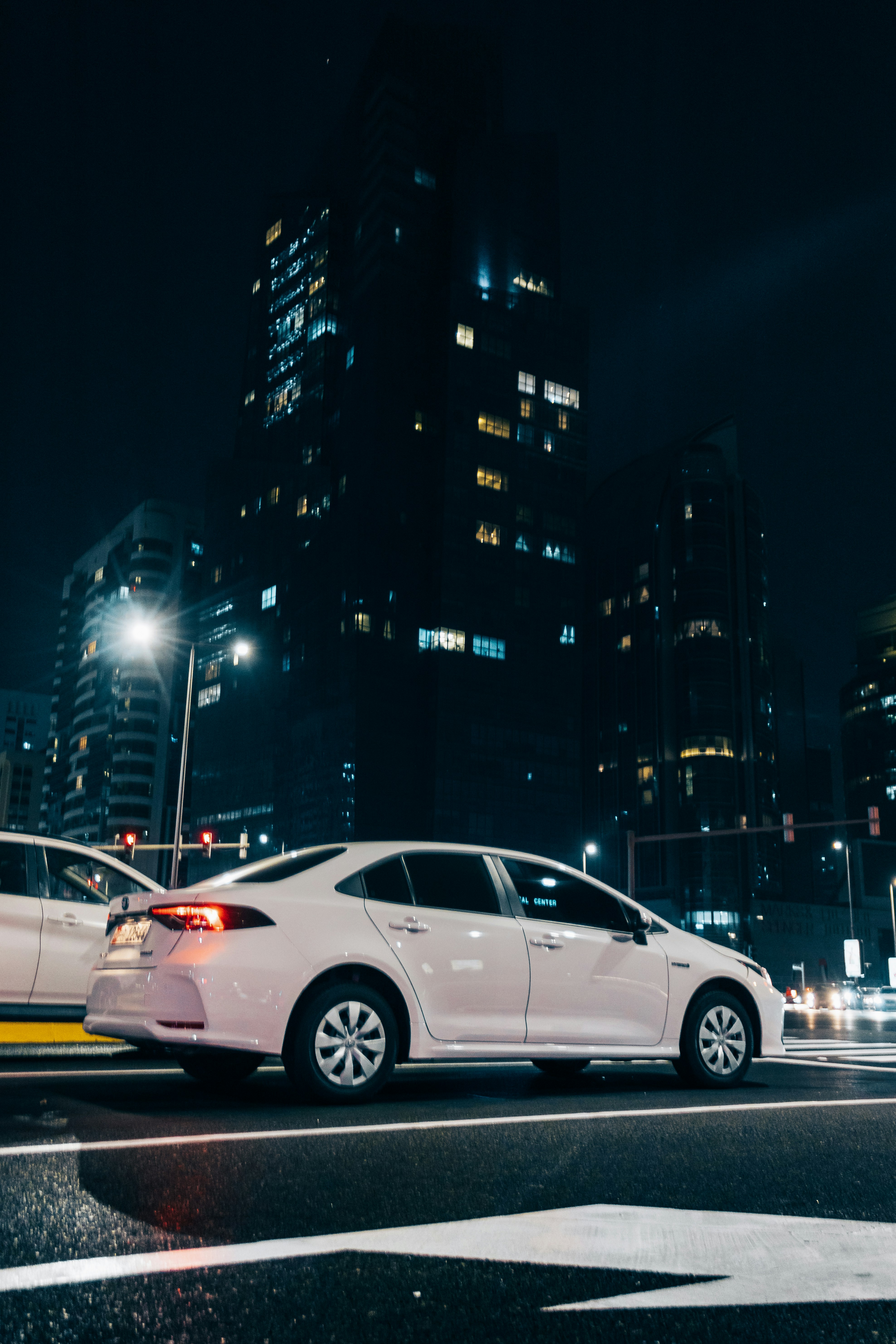 Photo by salaheregouane