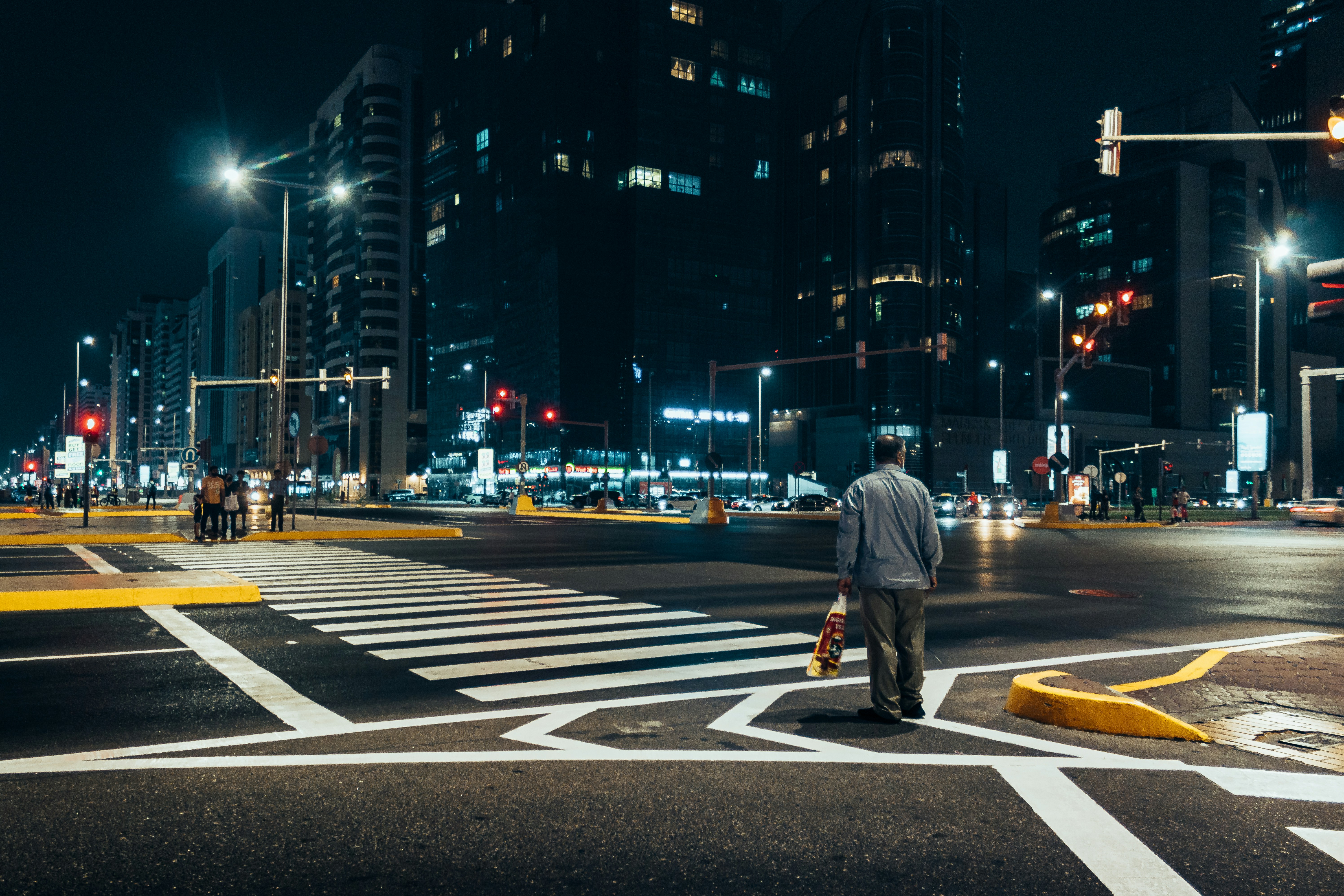 Photo by salaheregouane