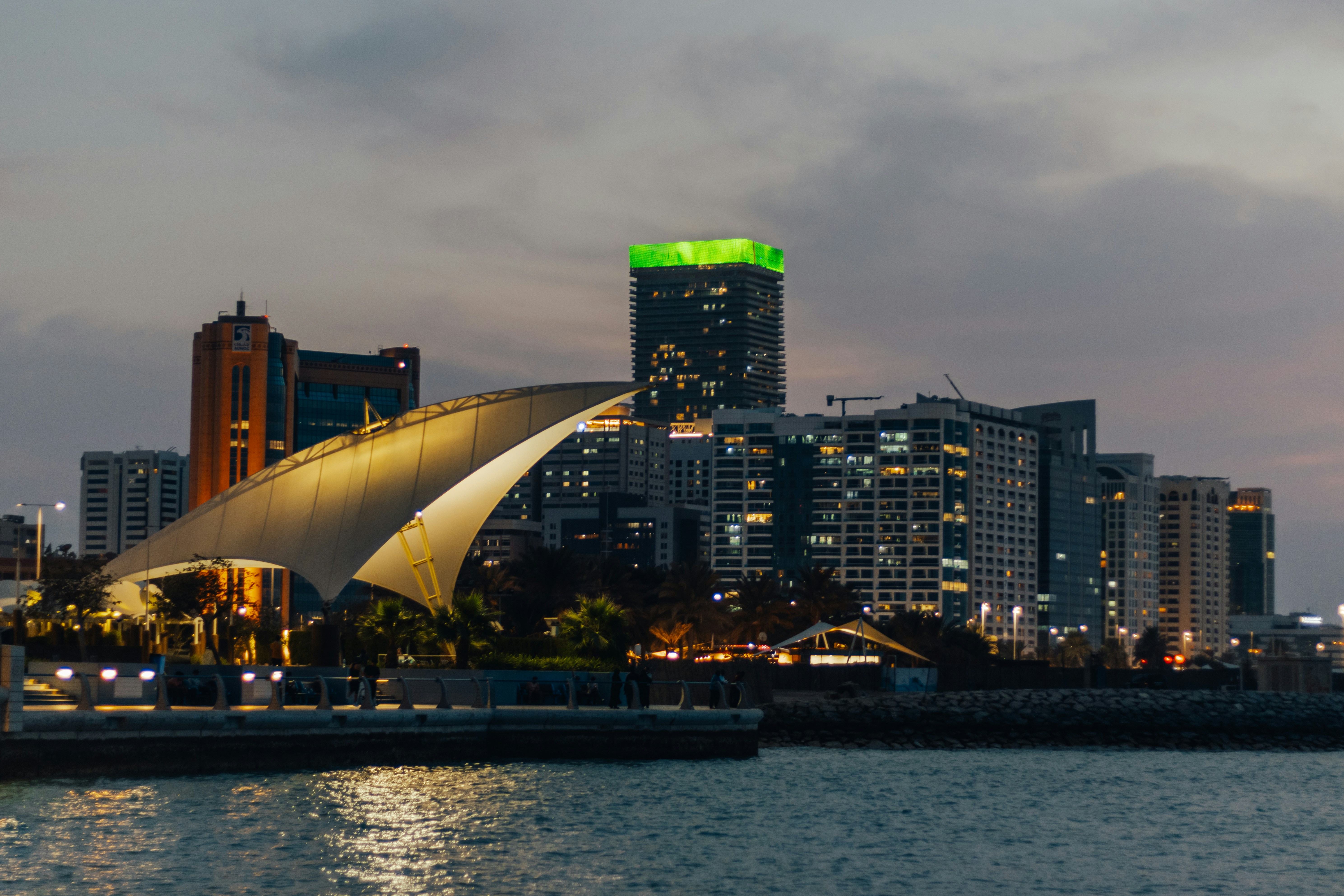 Photo by salaheregouane