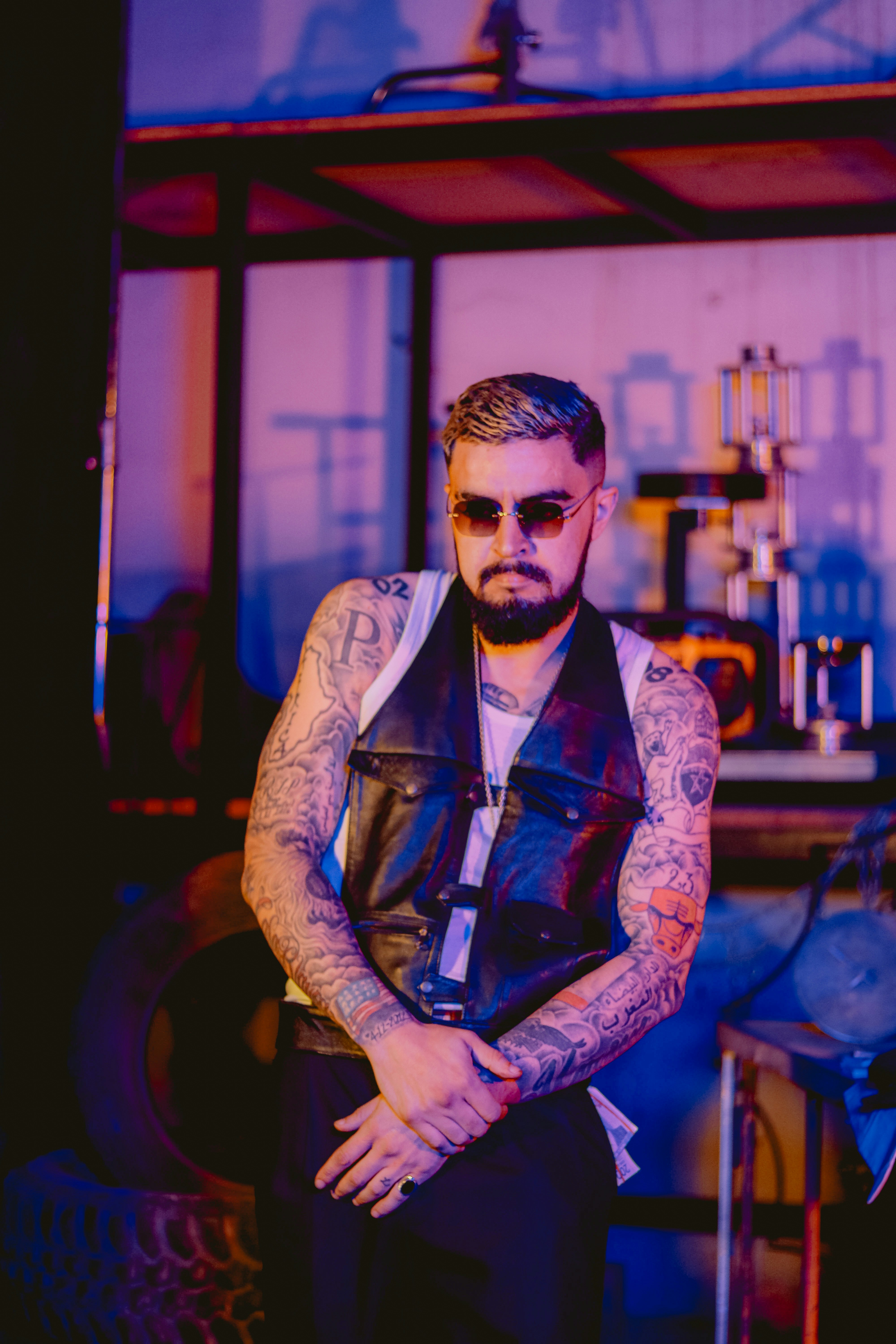 Photo by salaheregouane