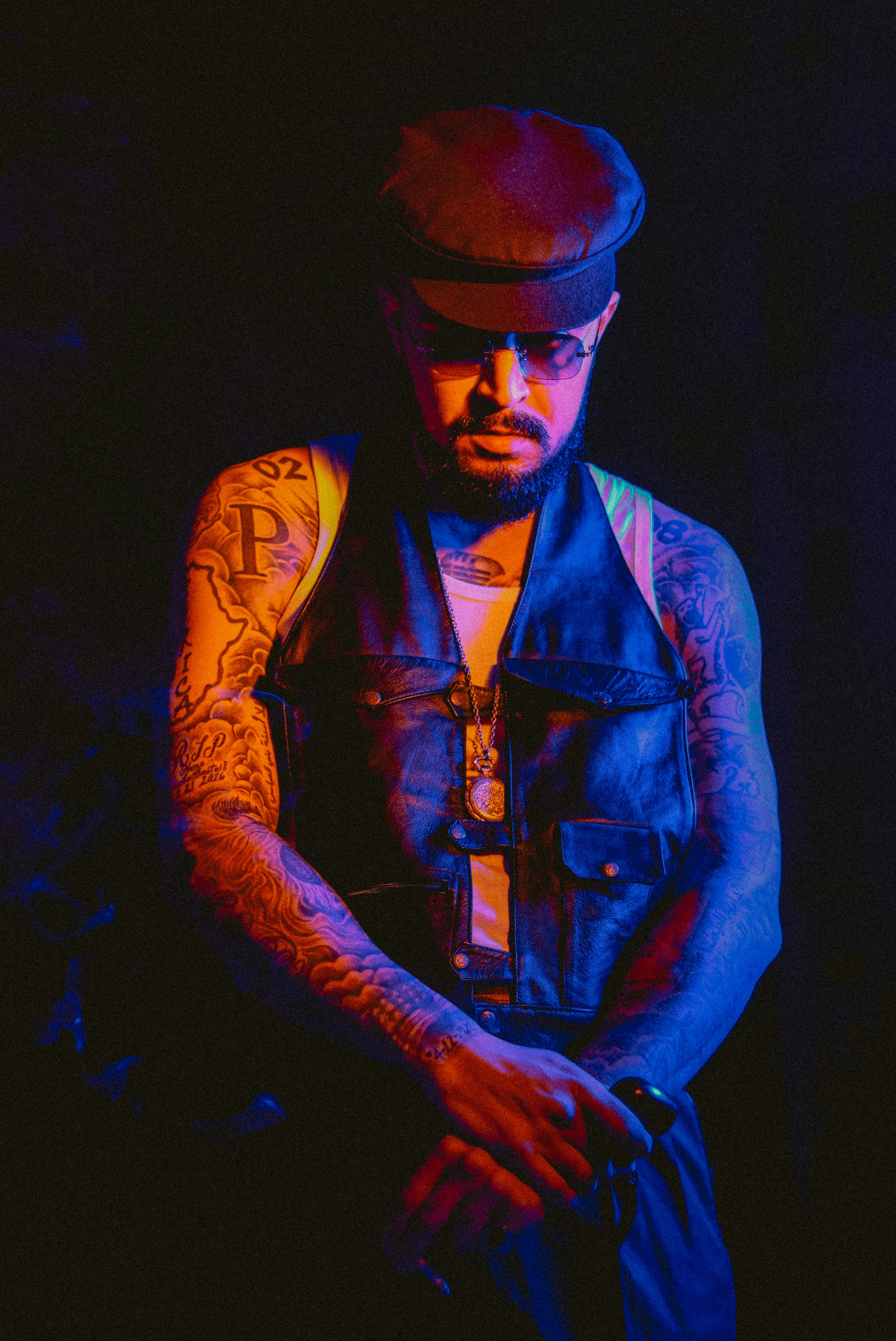 Photo by salaheregouane