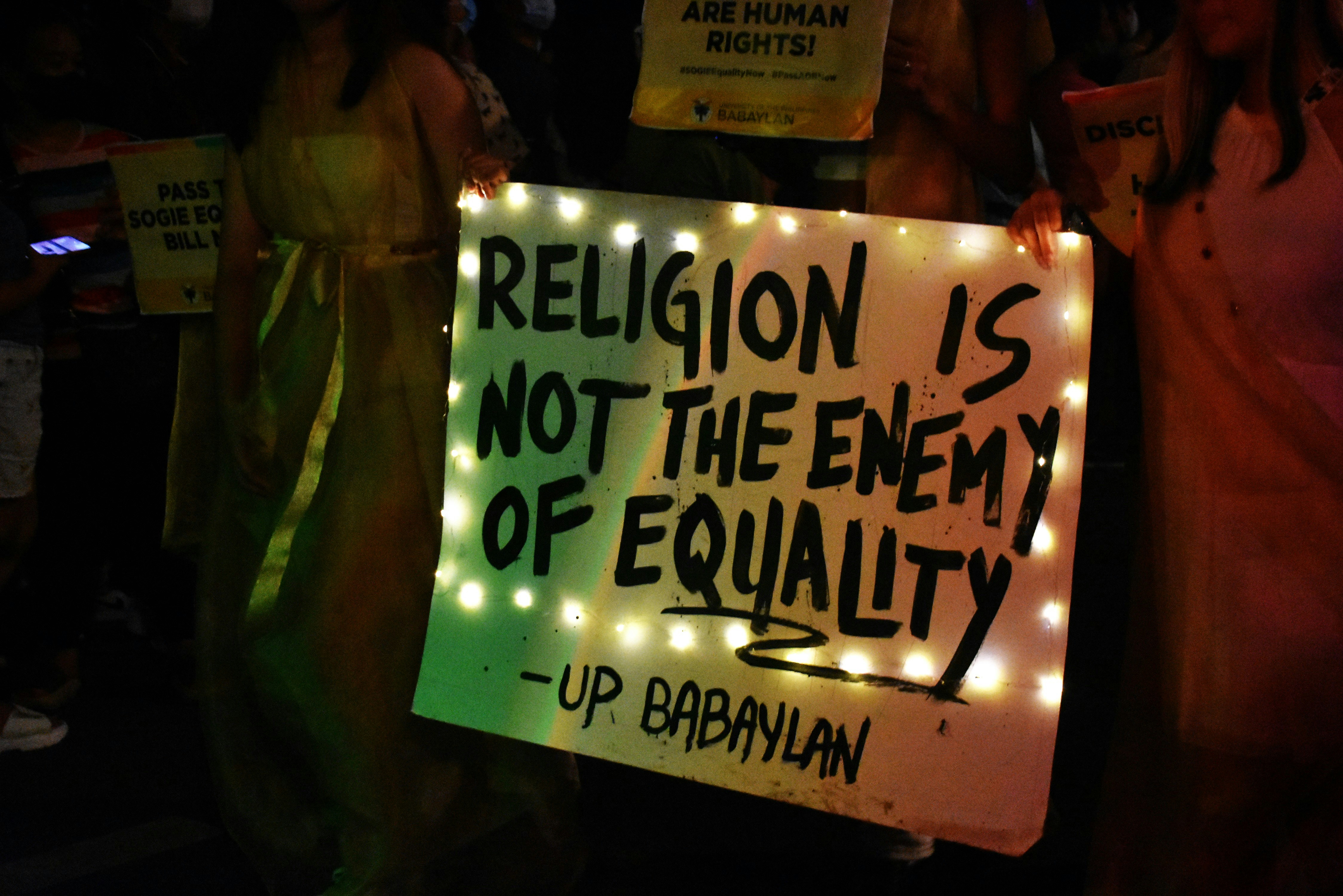 Lantern Parade 2022