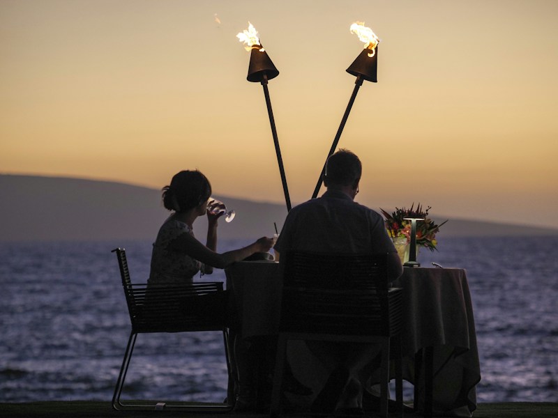Romantic Events for Couples Malaysia 2026