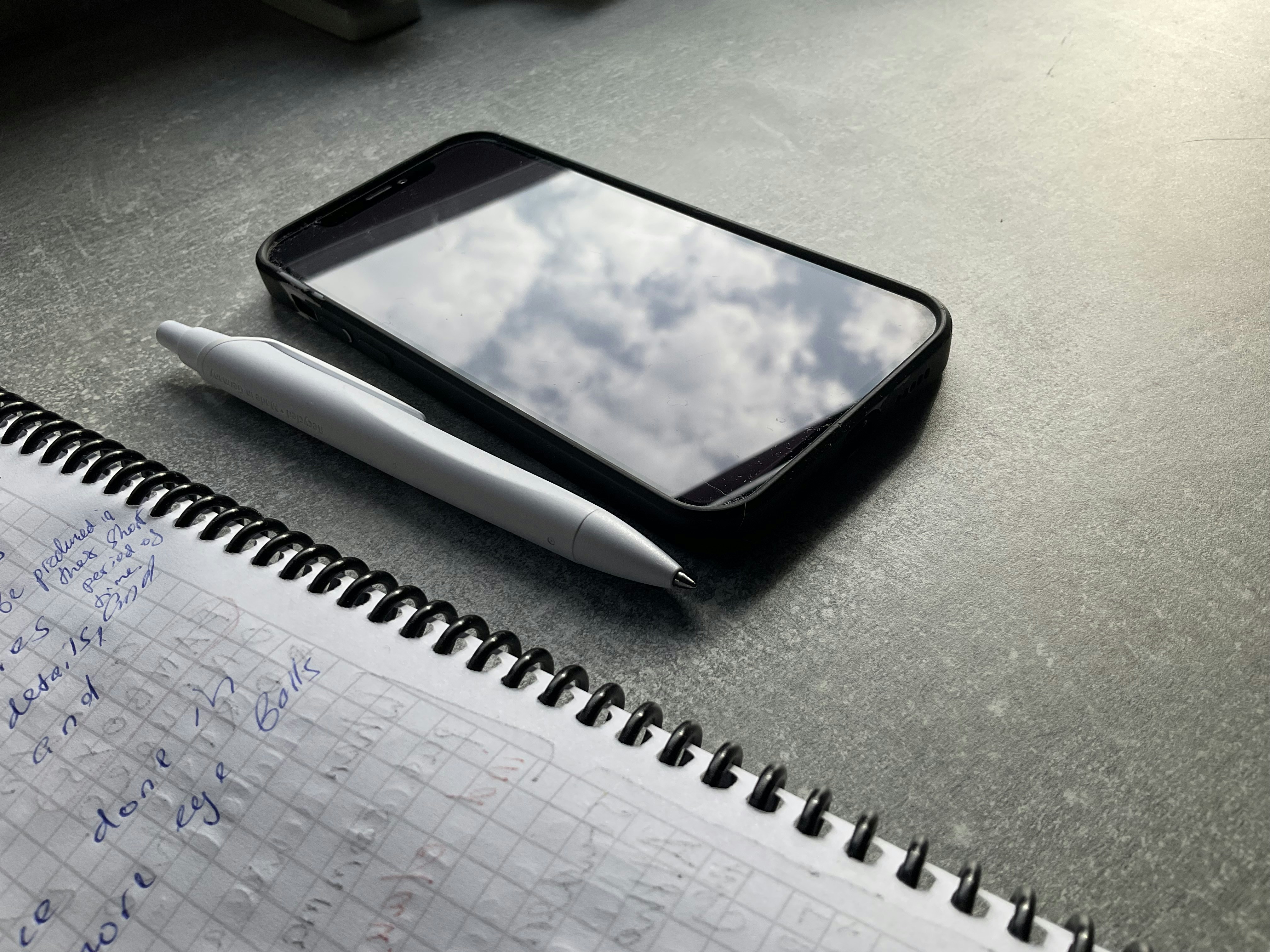 Tips Mengelola Catatan Digital di Cloud dengan Mudah