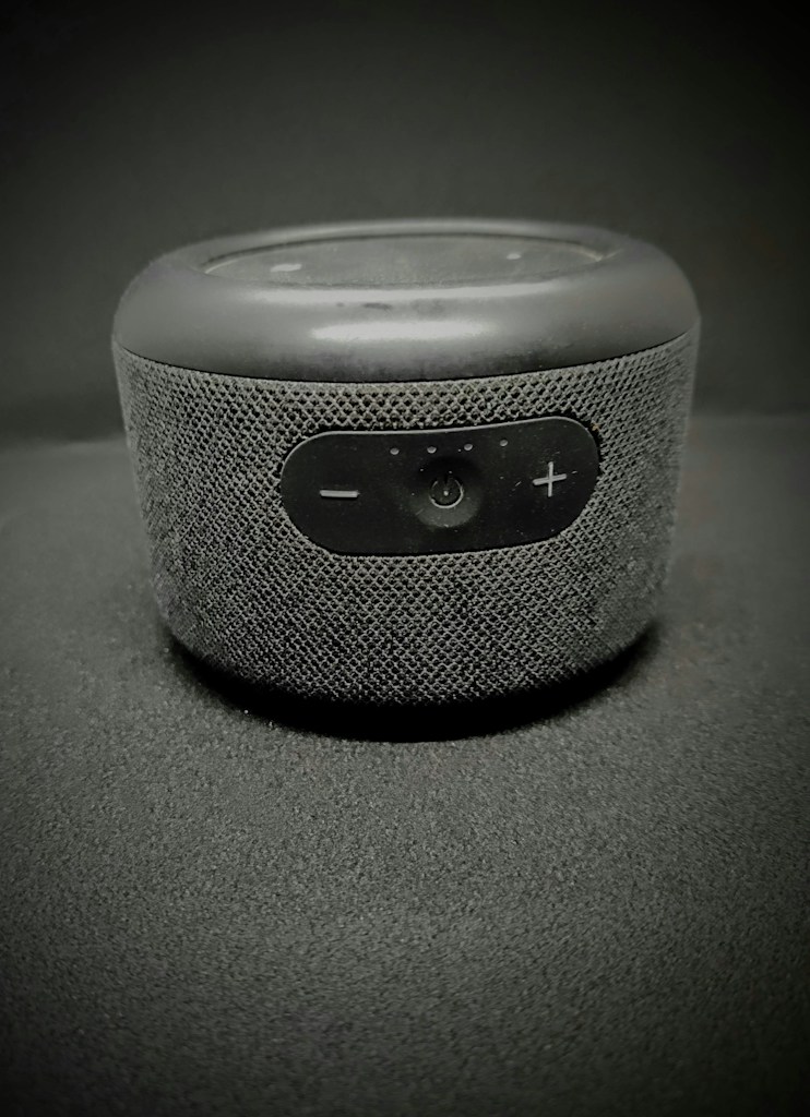 Portable Bluetooth Speaker