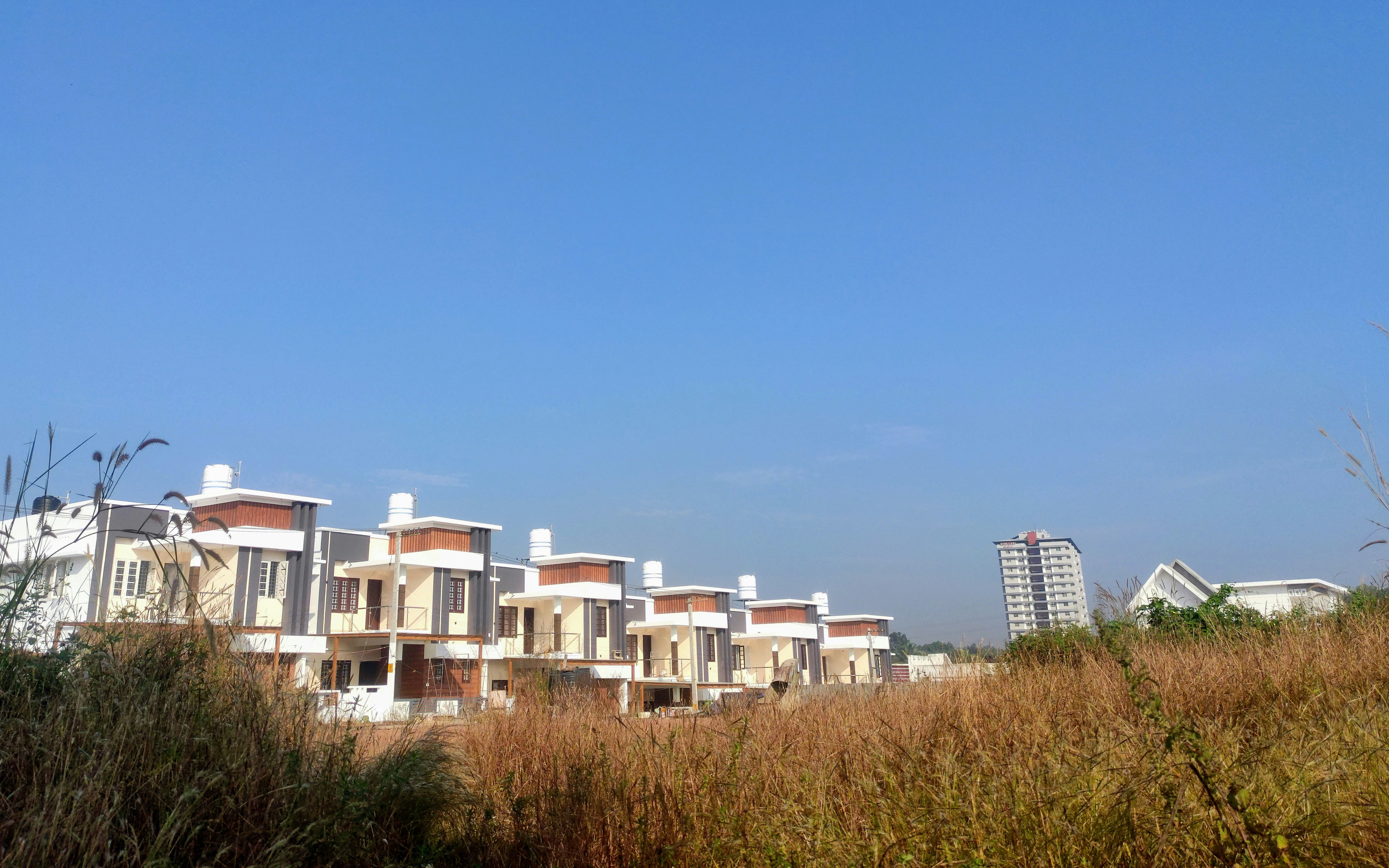 CHB Sector 53 Housing Scheme 2025 – Launch Date, Flat Details, Prices