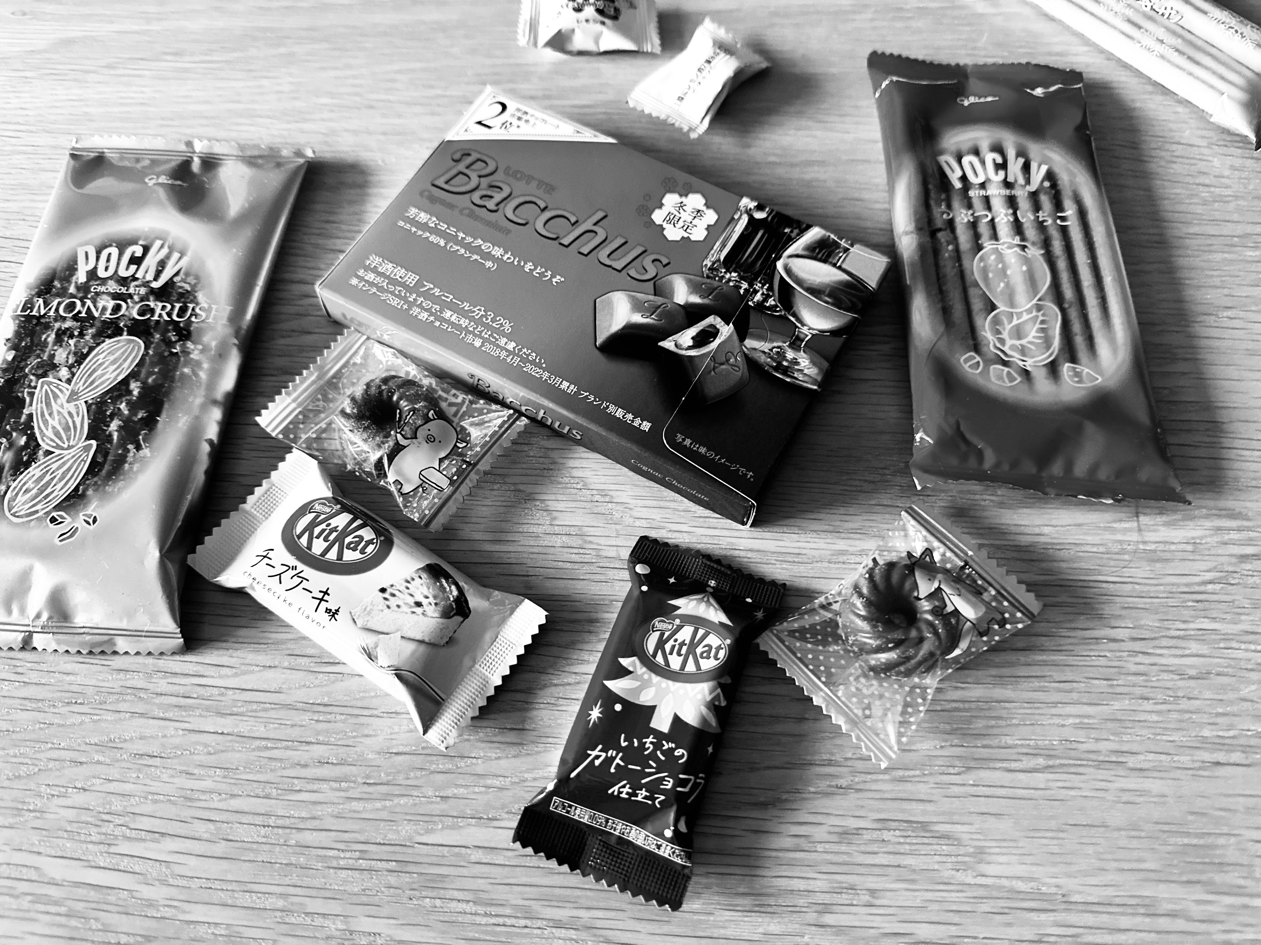 Įdomūs užkandžiai šventėms