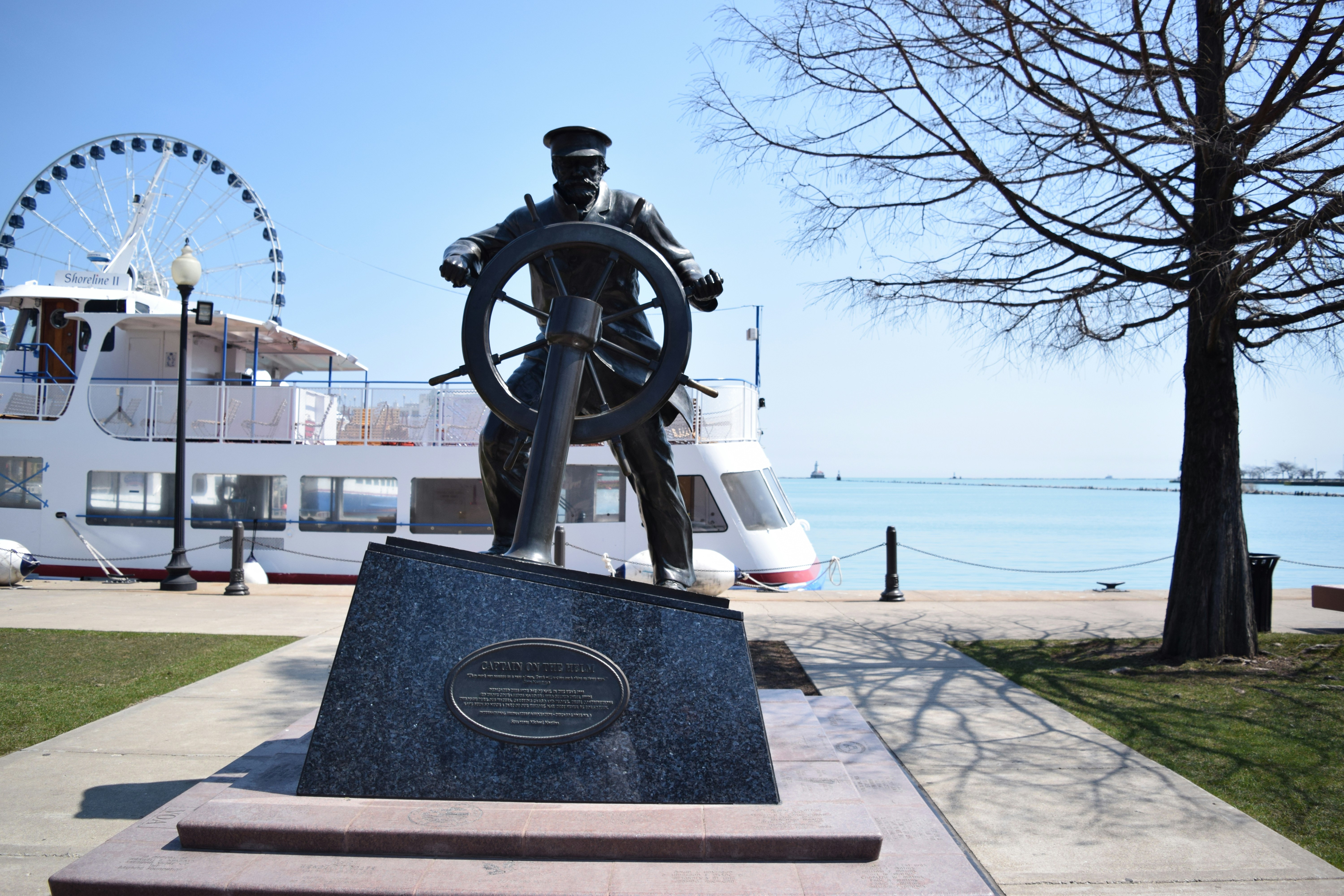 Admiral Perry Park