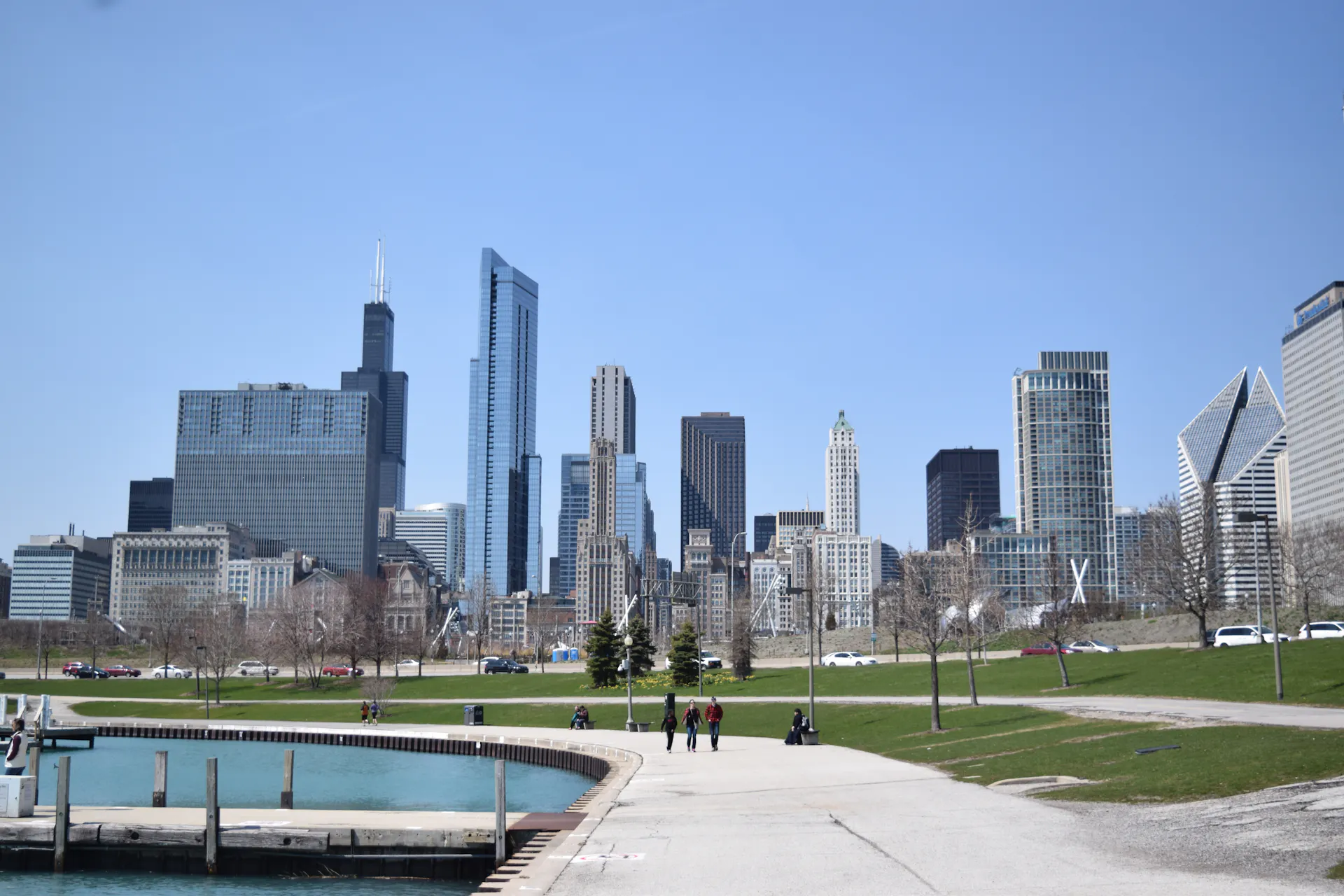 Chicago Marathon