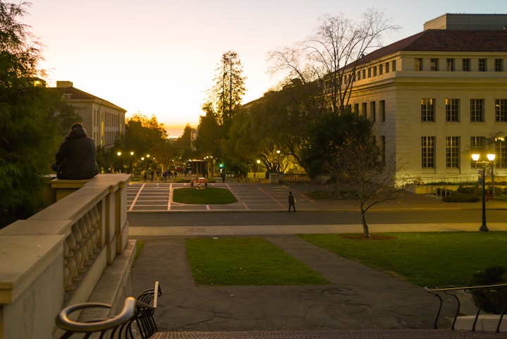 Berkeley College