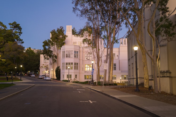 Engineering Fundamentals at Berkeley