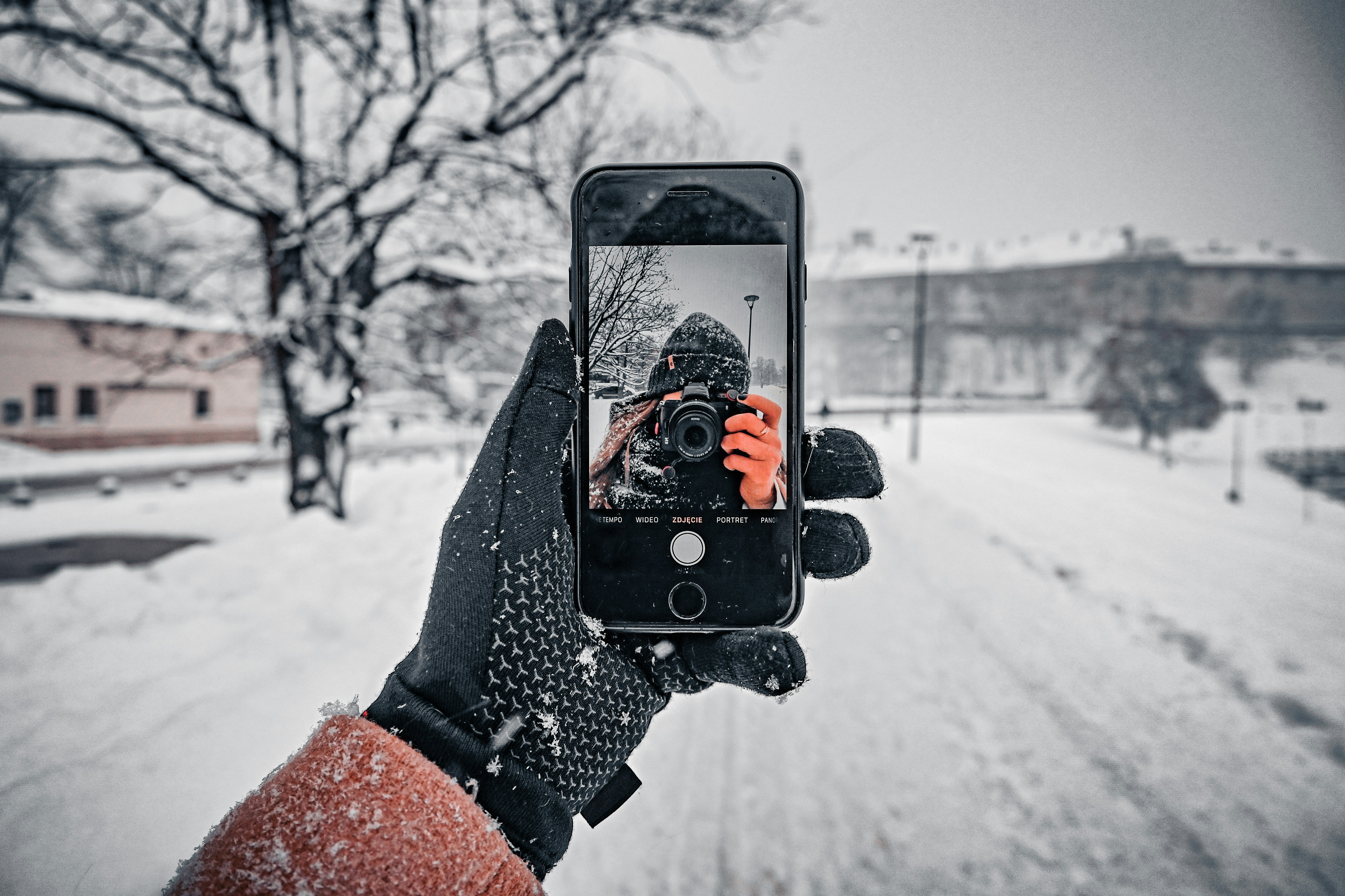 General Mobile GM 21 donma sorunu