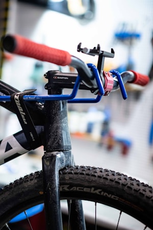Essential Mountain Bike Accessories for Every Rider