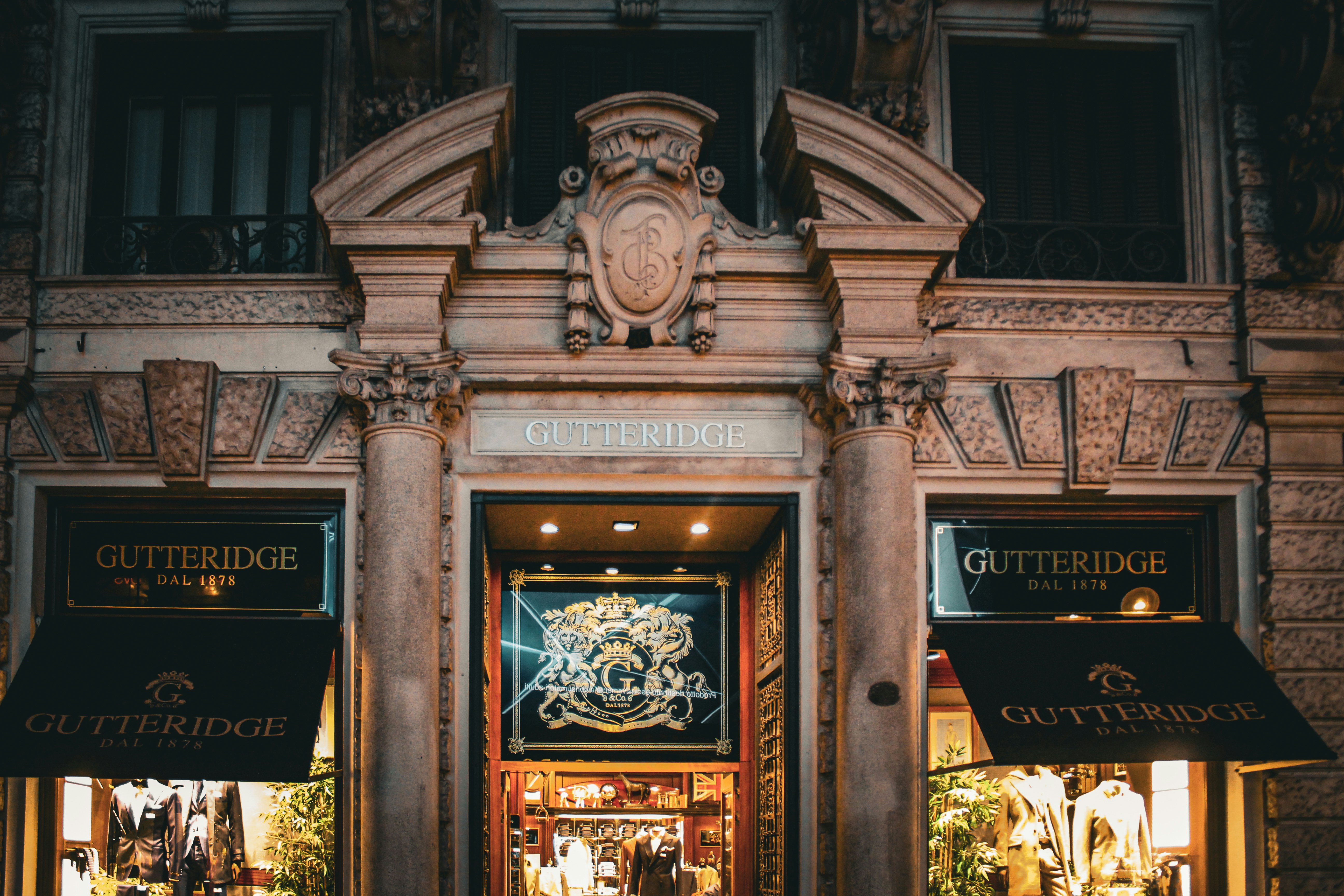 Premium Cotton Garments Collection