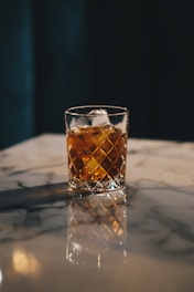 Tulip Whiskey Glass wholesale in China