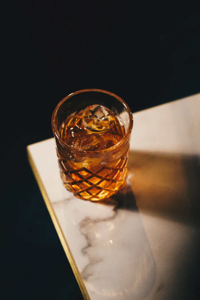 Mezcal artisanal