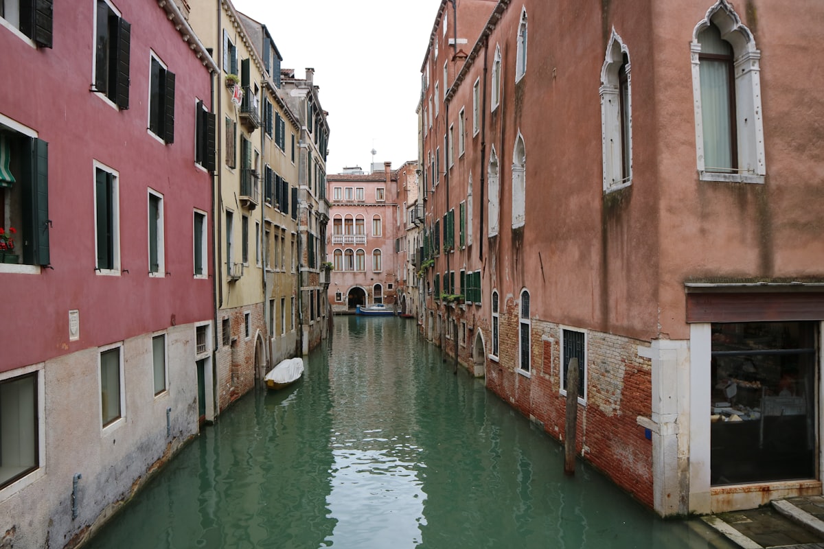 Peggy Guggenheim Collection