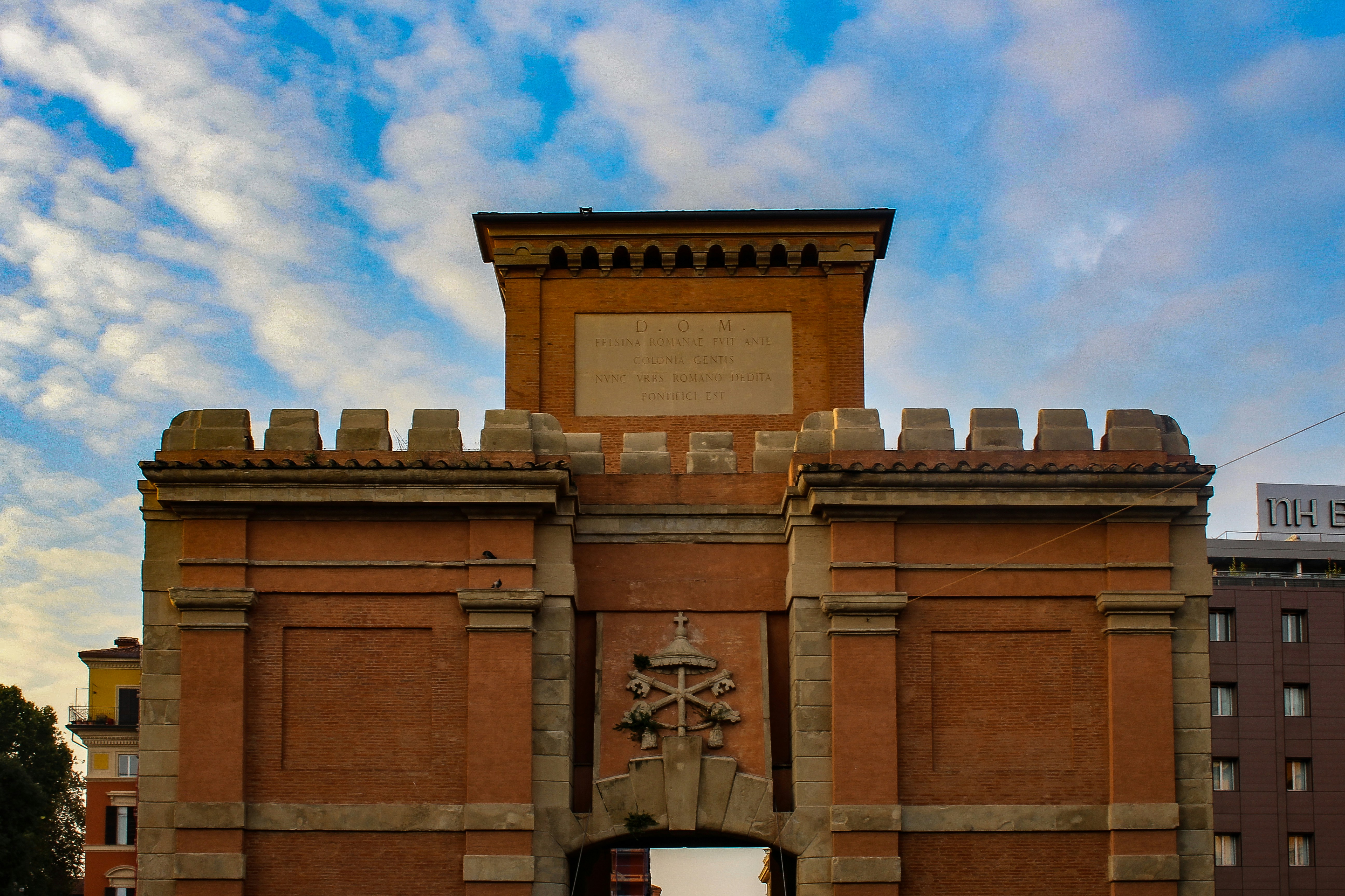 Biblioteca Comunale Crocetta