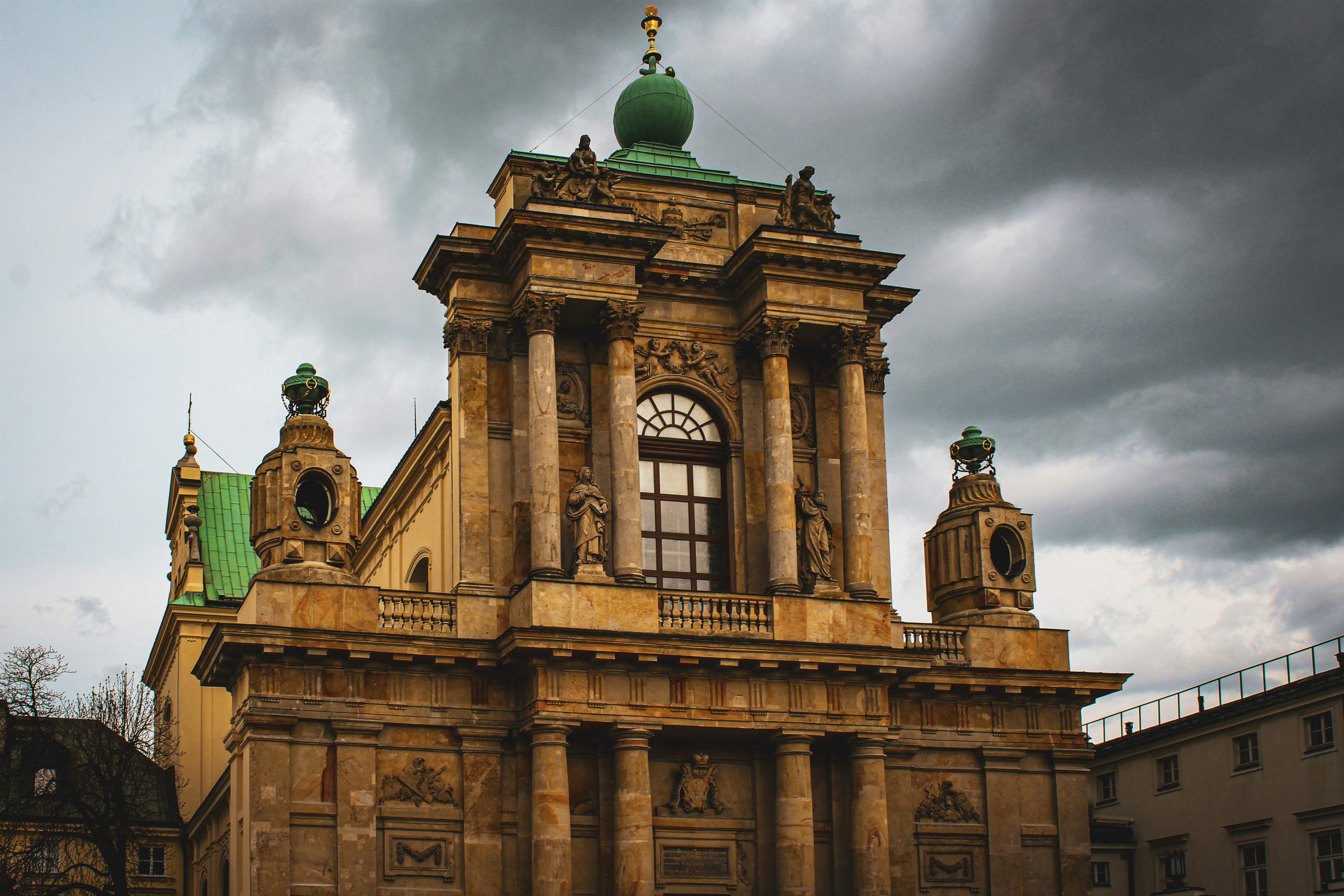 Image by Oleksandr via Unsplash