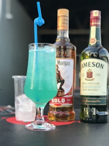 Blue Raspberry