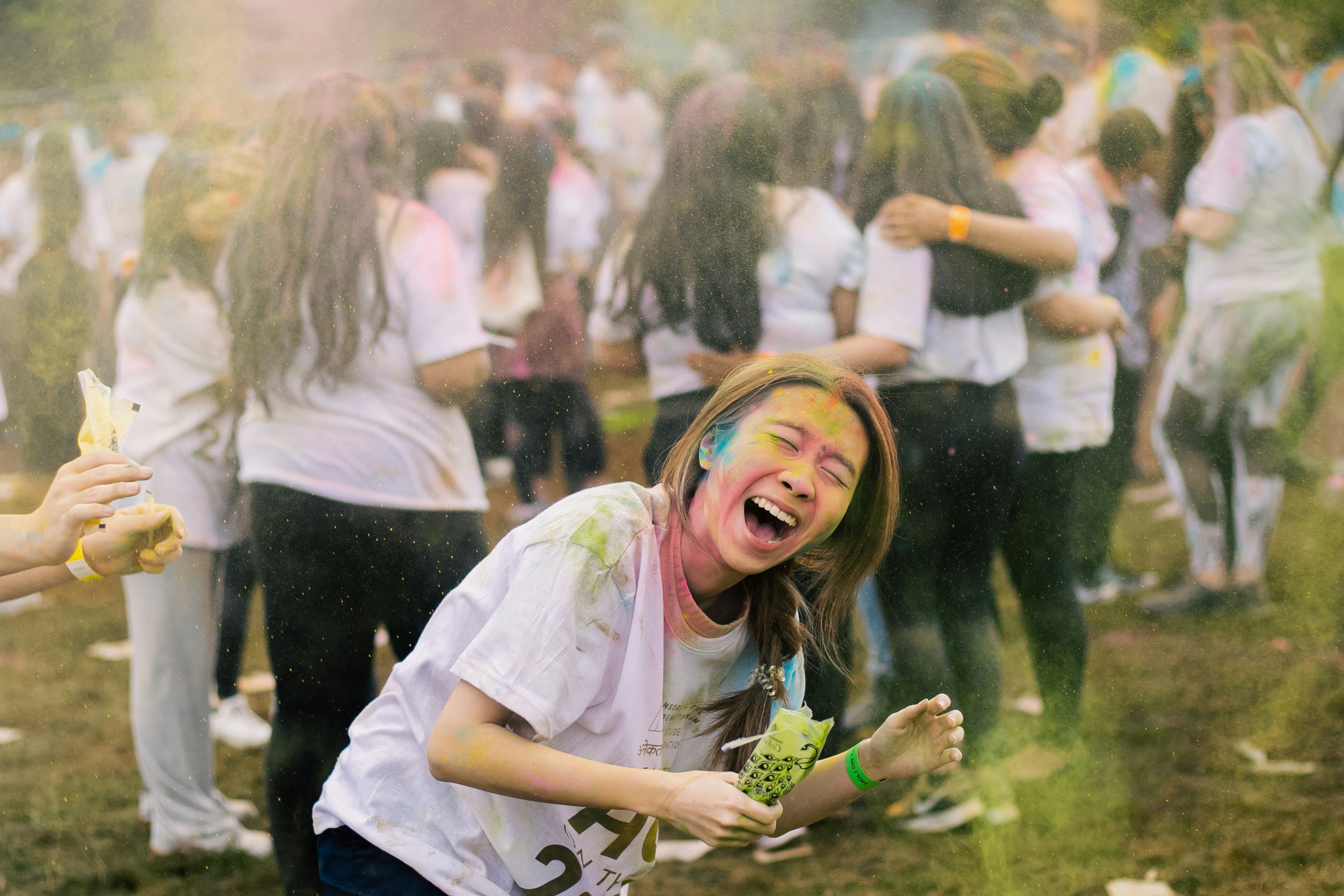 ADHD, 내 머릿속 지우개? 과학으로 쓴 사용설명서!