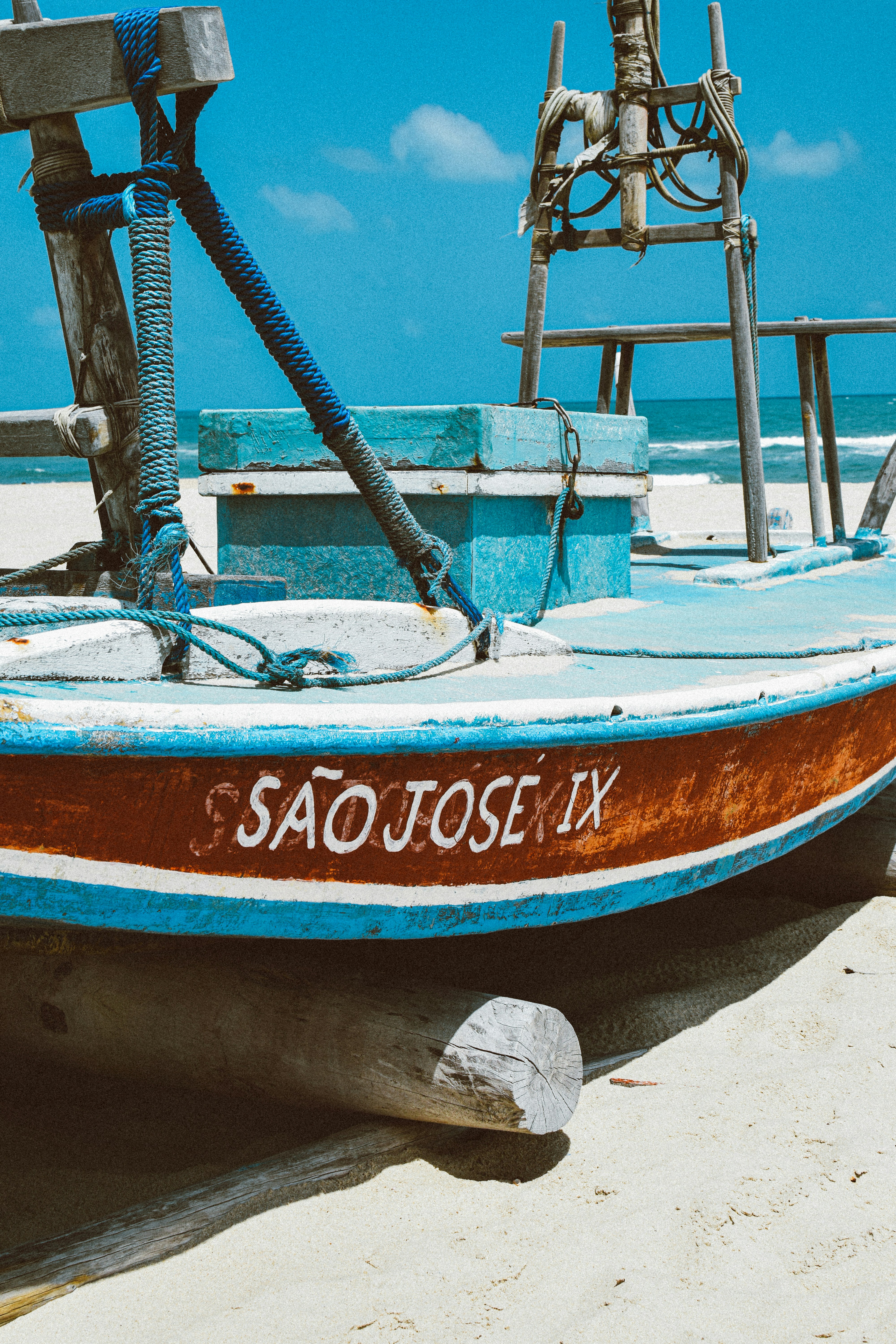 Getting Around the Sunshine City