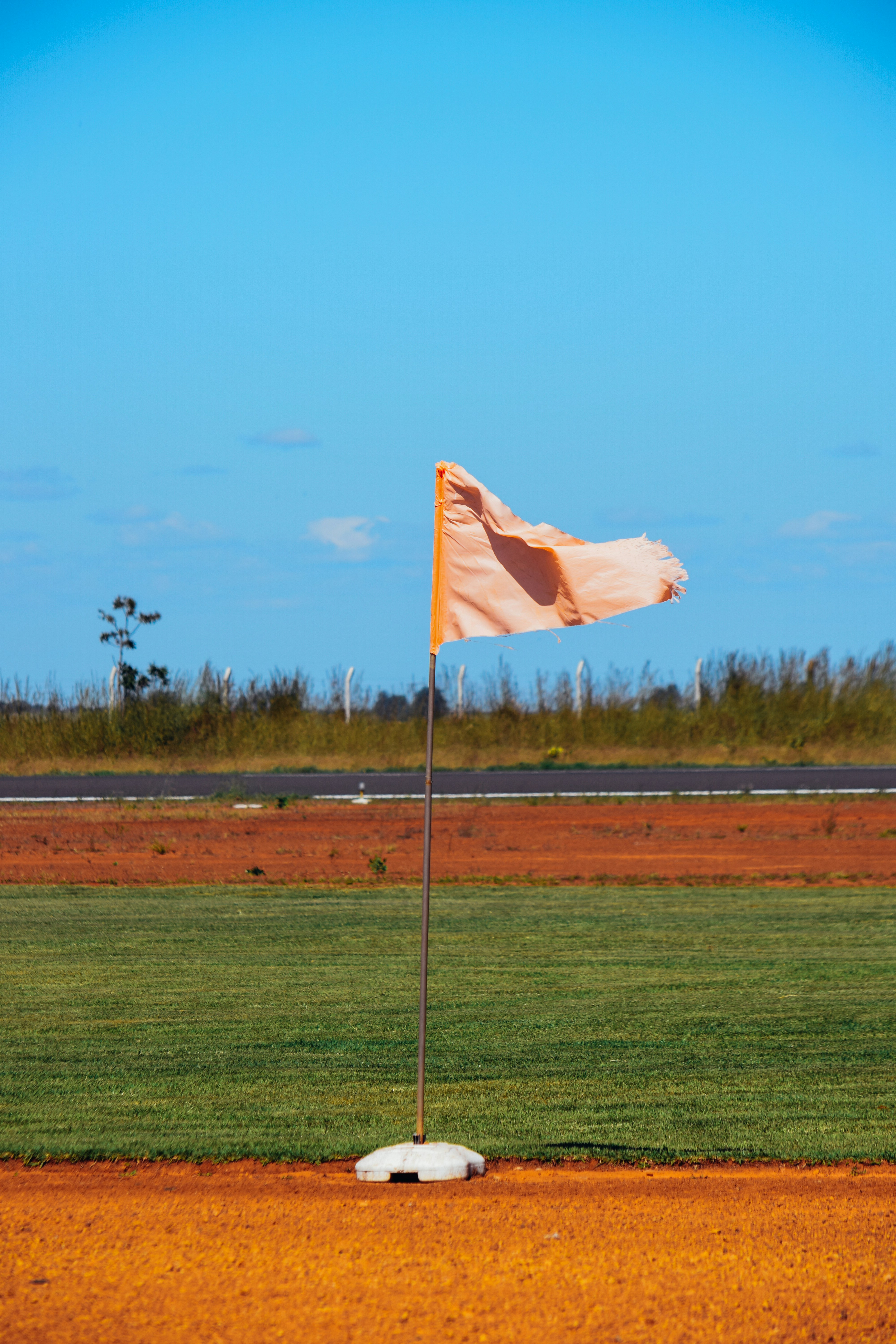Skydive Cerrado Paraquedismo - Anápolis, Go, Brazil.