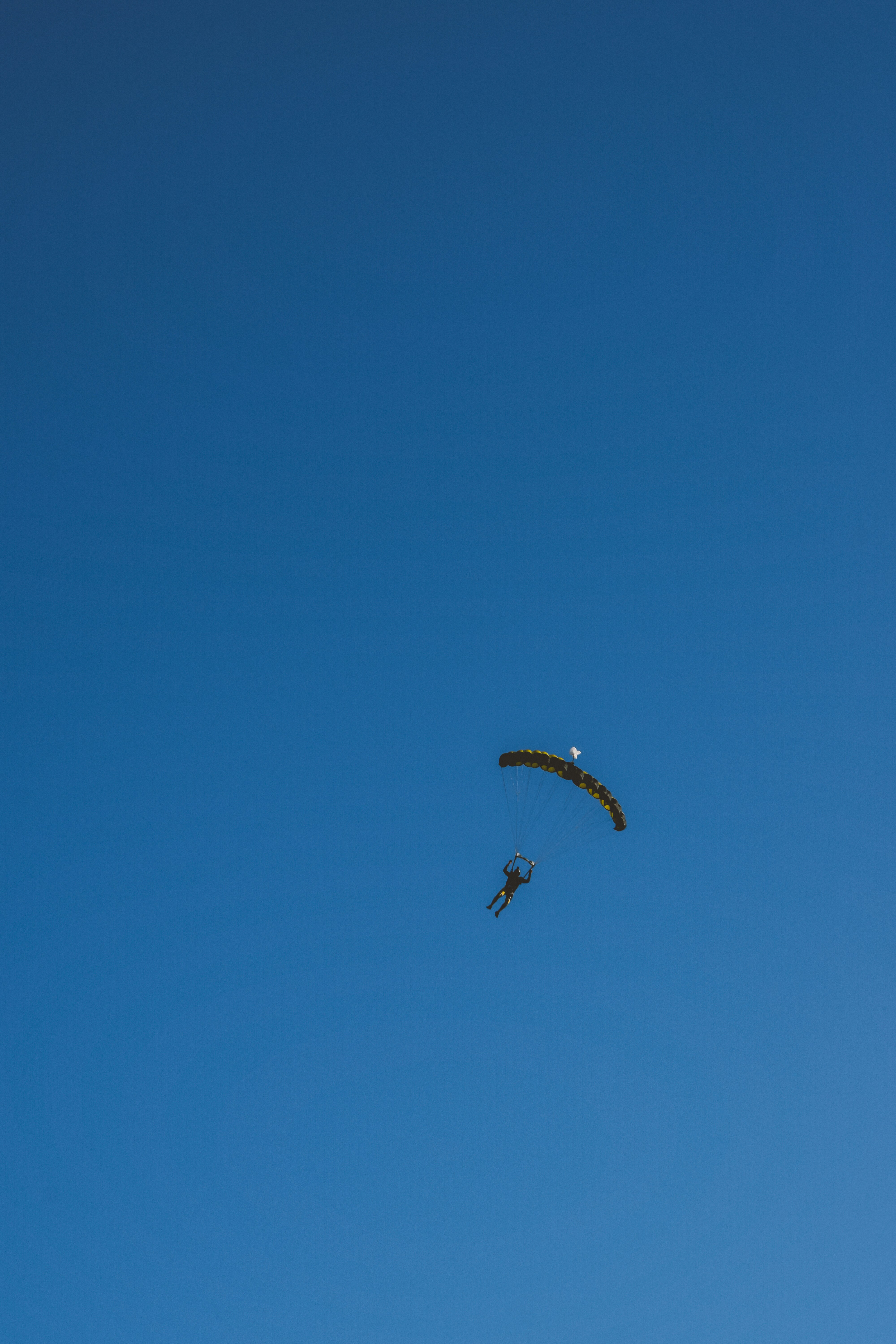 Skydive Cerrado Paraquedismo - Anápolis, Go, Brazil.