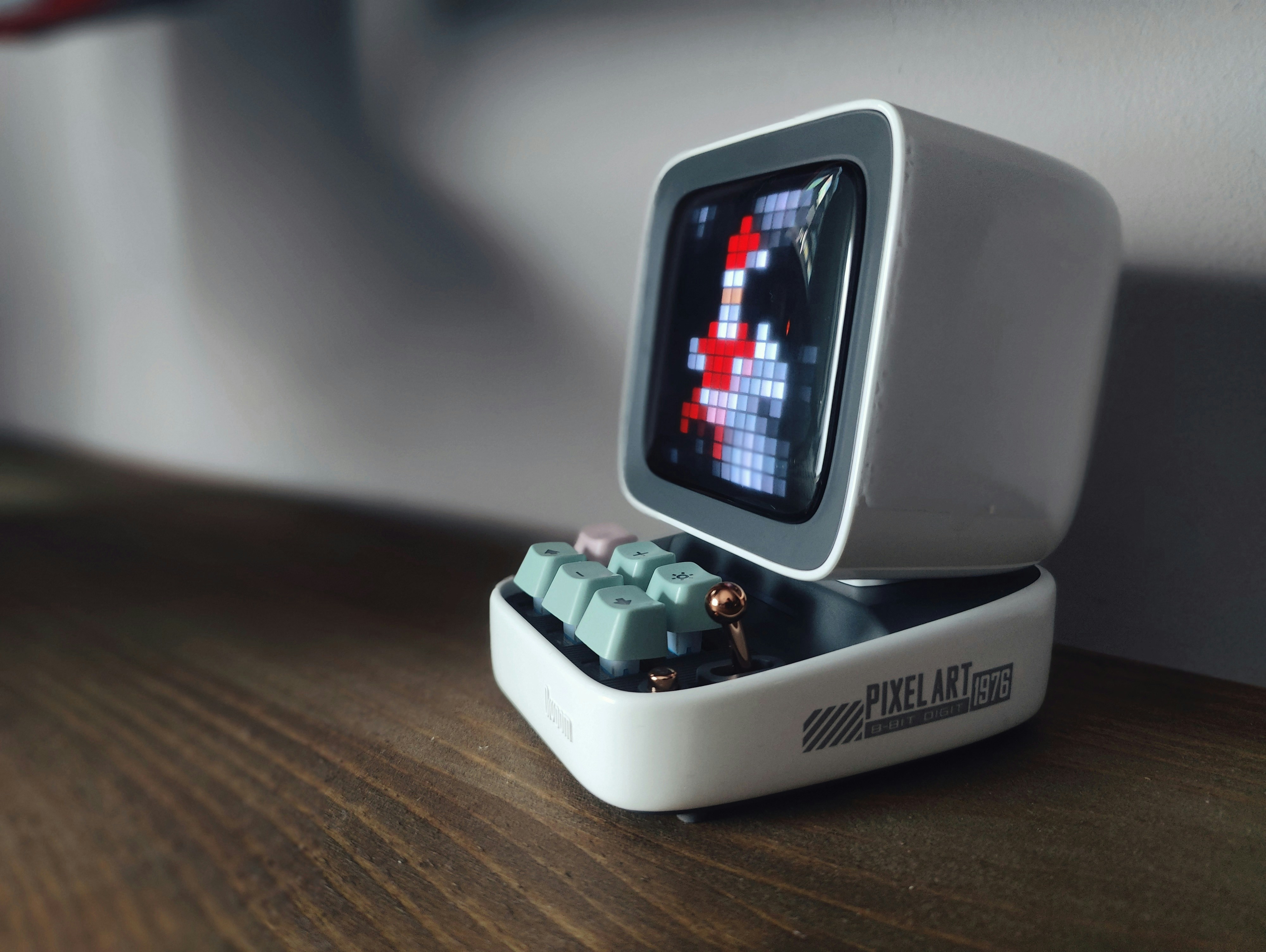 The Ghost in the Memory Card: What Save Points Say About Our Fear of Getting Things Wrong