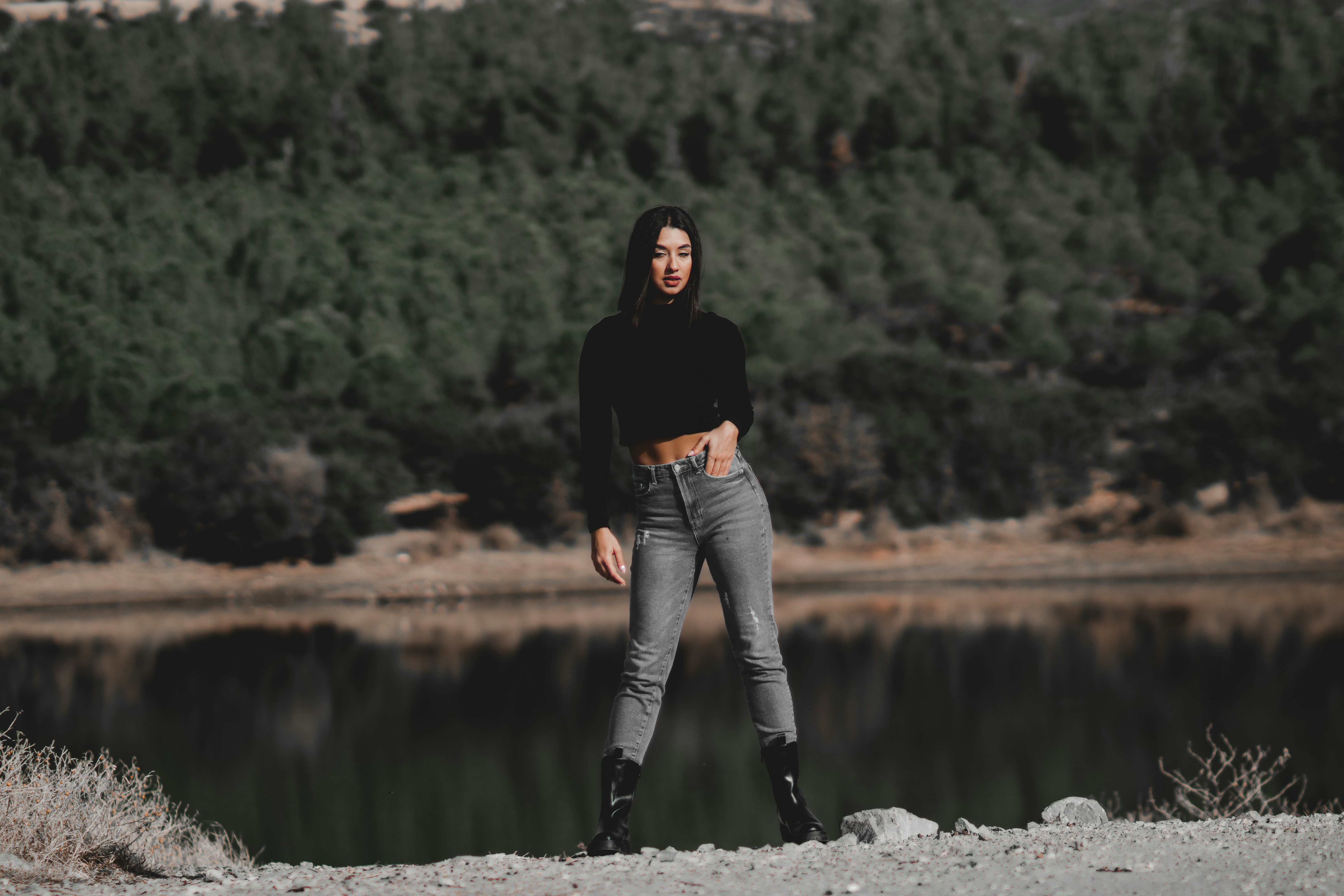 Content creators using AI persona tools for social media branding