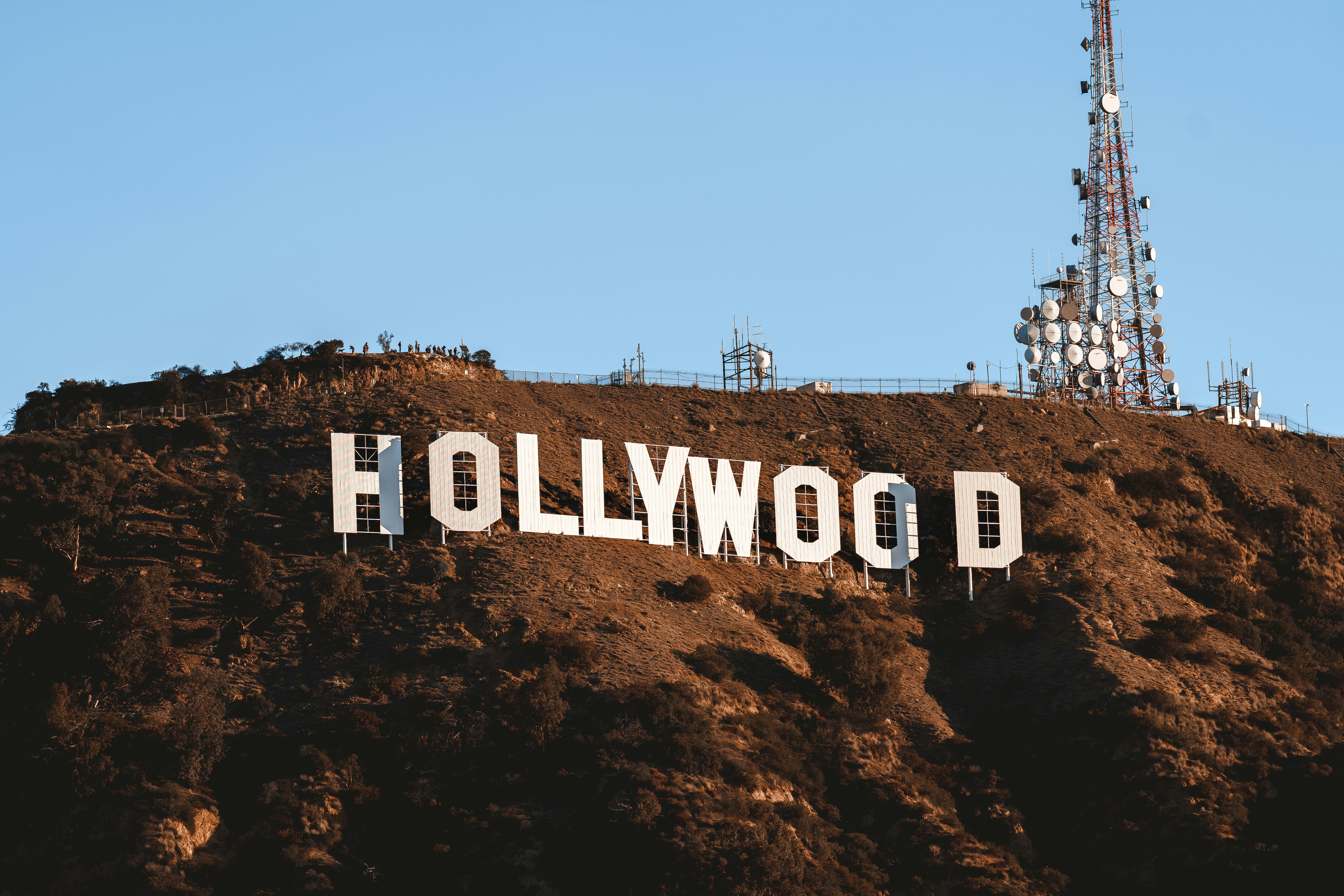 Stop Collecting Business Cards: The Real Way to Build a Career in Entertainment