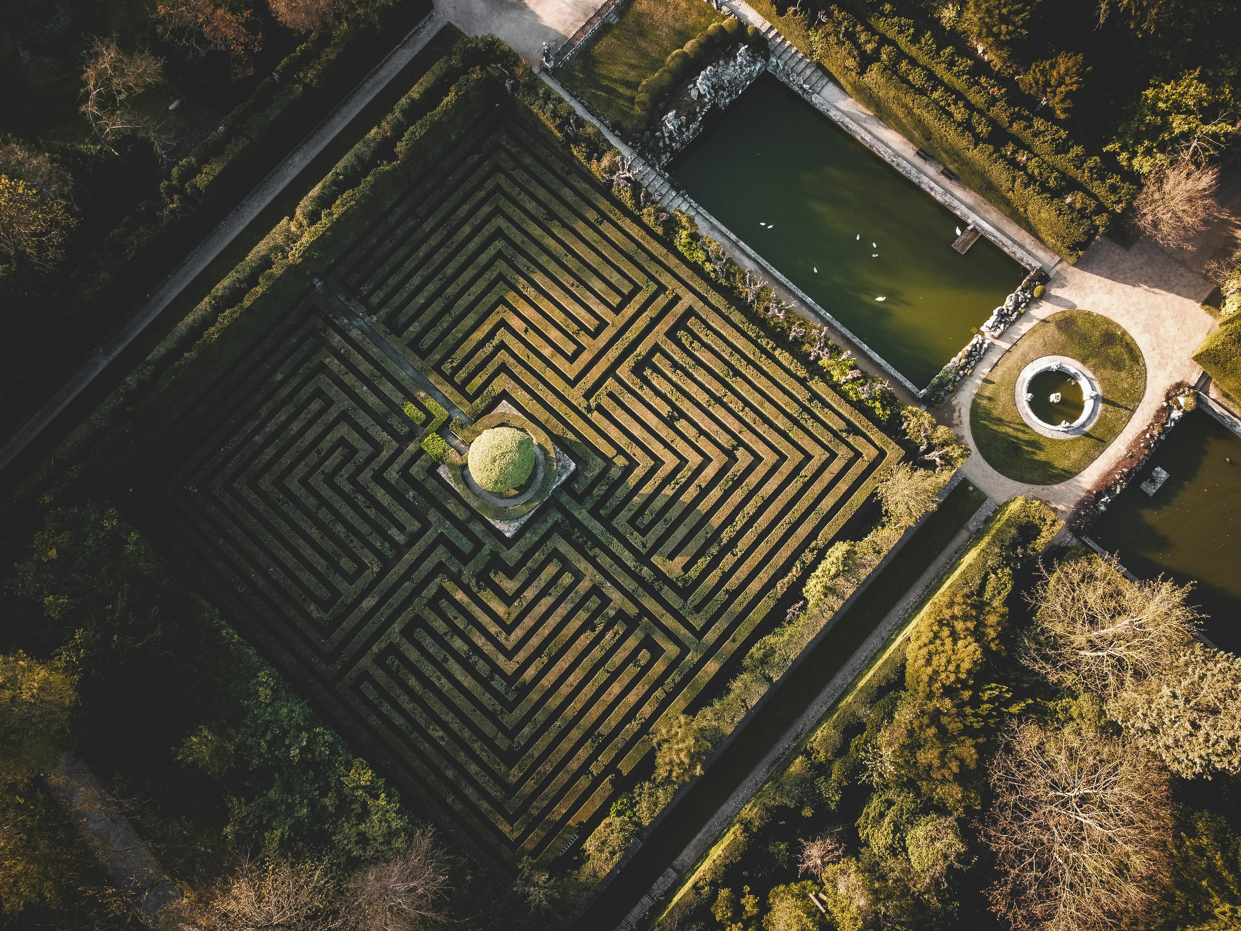 A Warning about Inner World Development