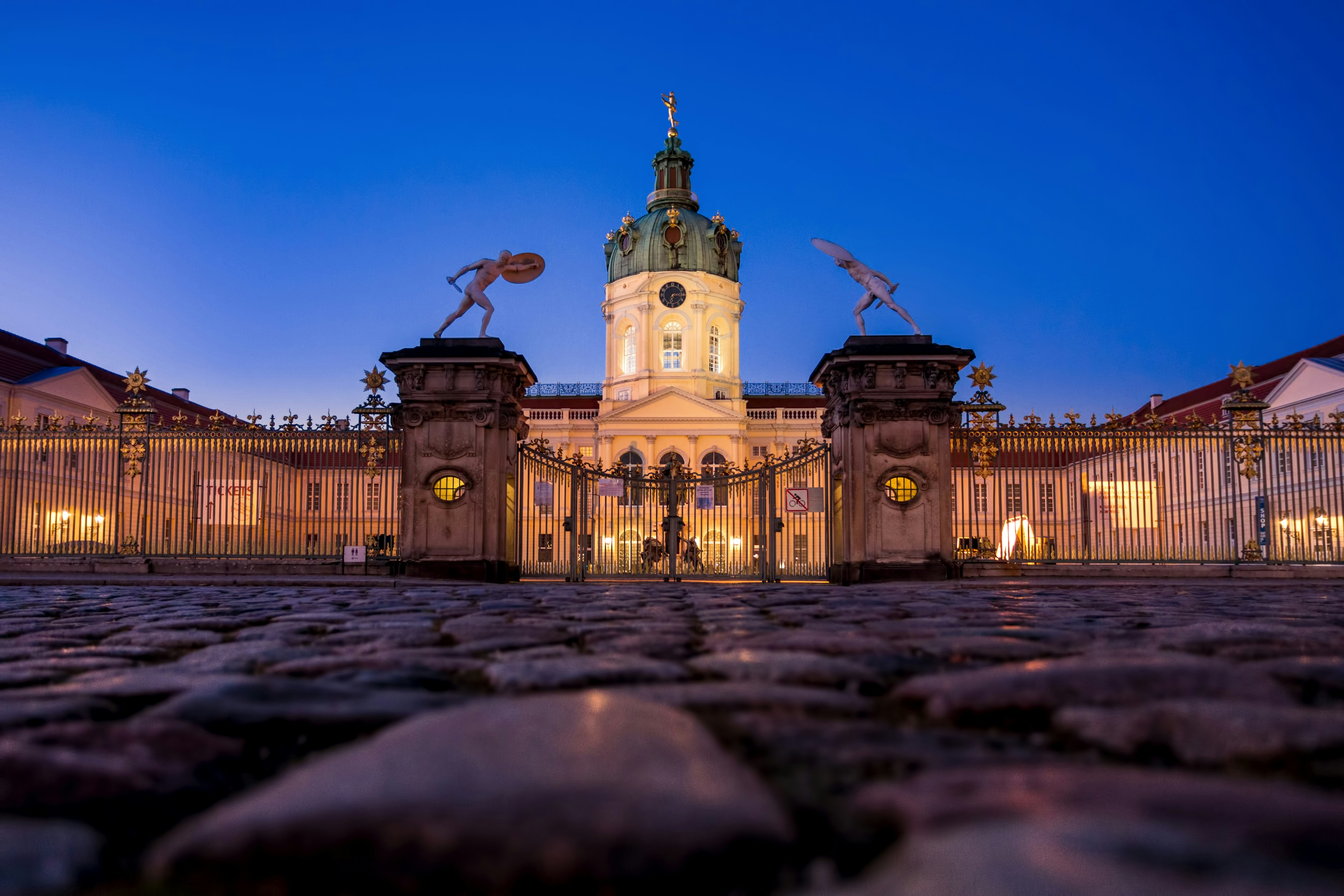 Image by David K. via Unsplash